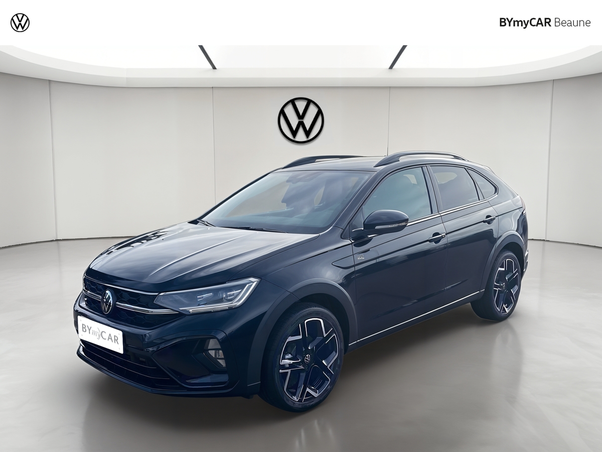 Taigo 1.5 TSI 150 DSG7