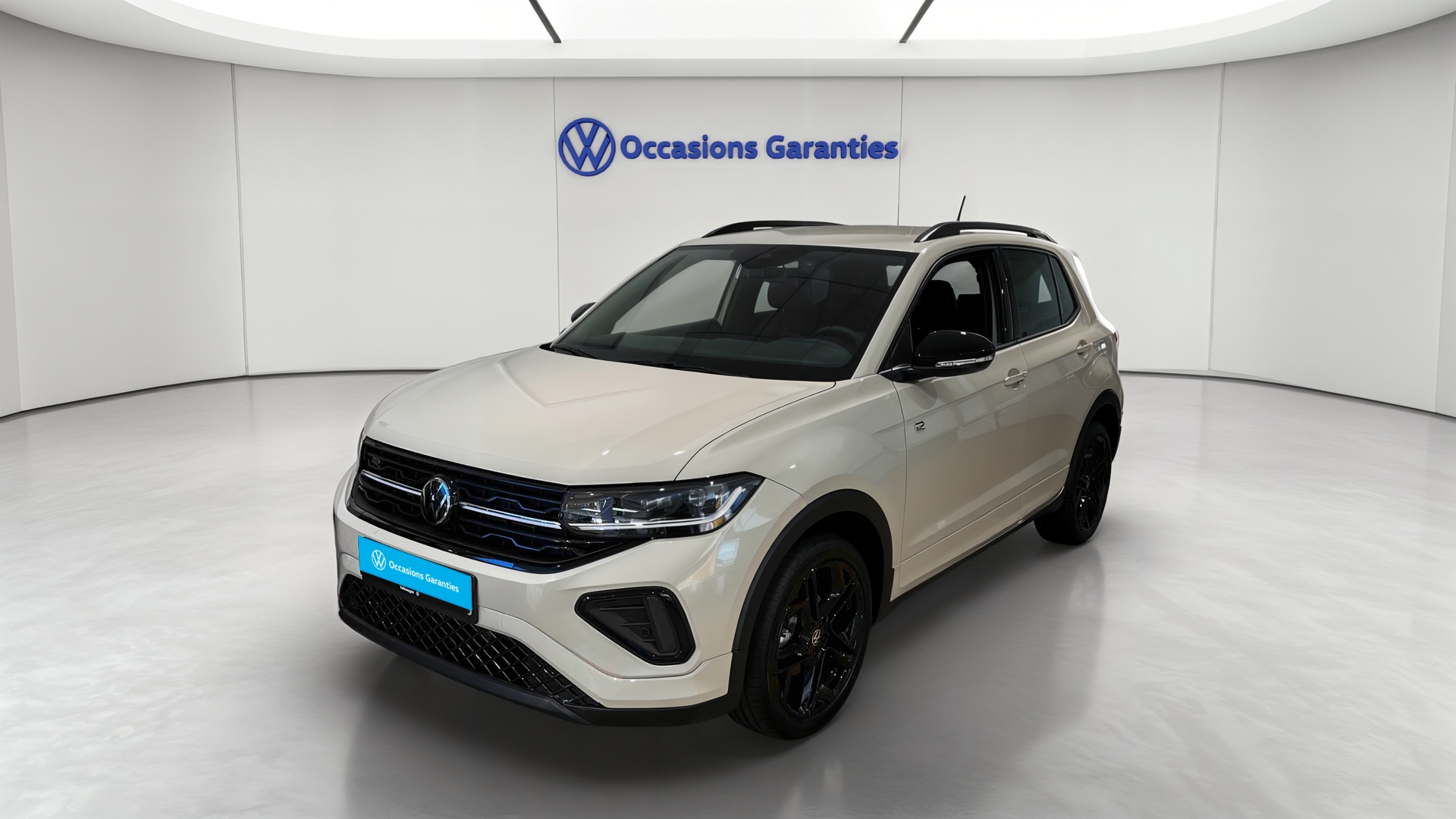 T-Cross 1.0 TSI 116 Start/Stop DSG7