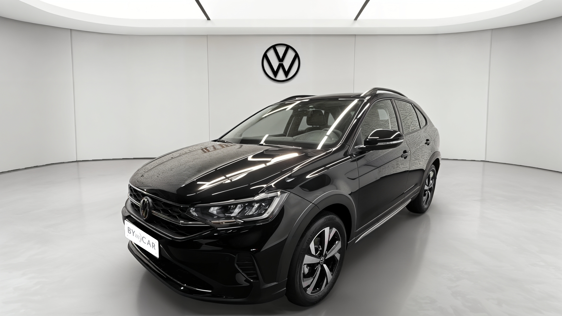 Taigo 1.0 TSI 116 DSG7