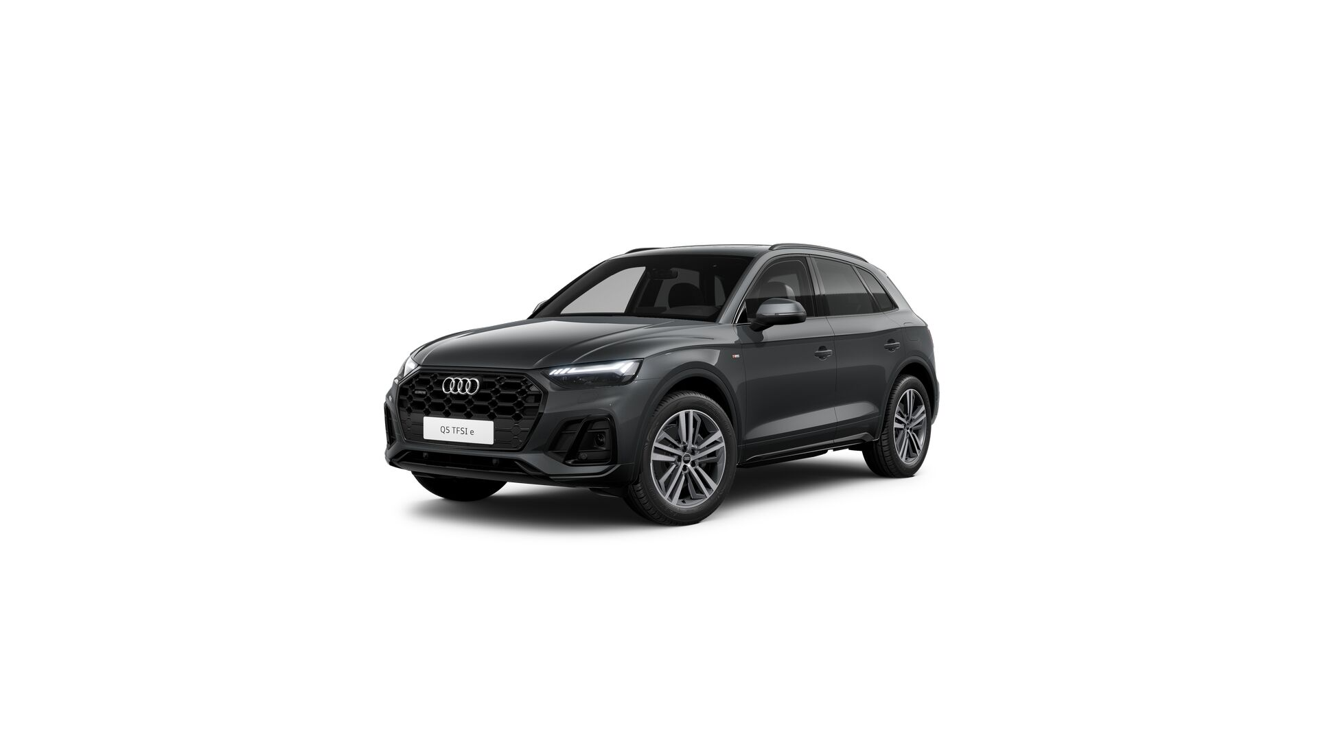 Q5 50 TFSIe 299 S tronic 7 Quattro