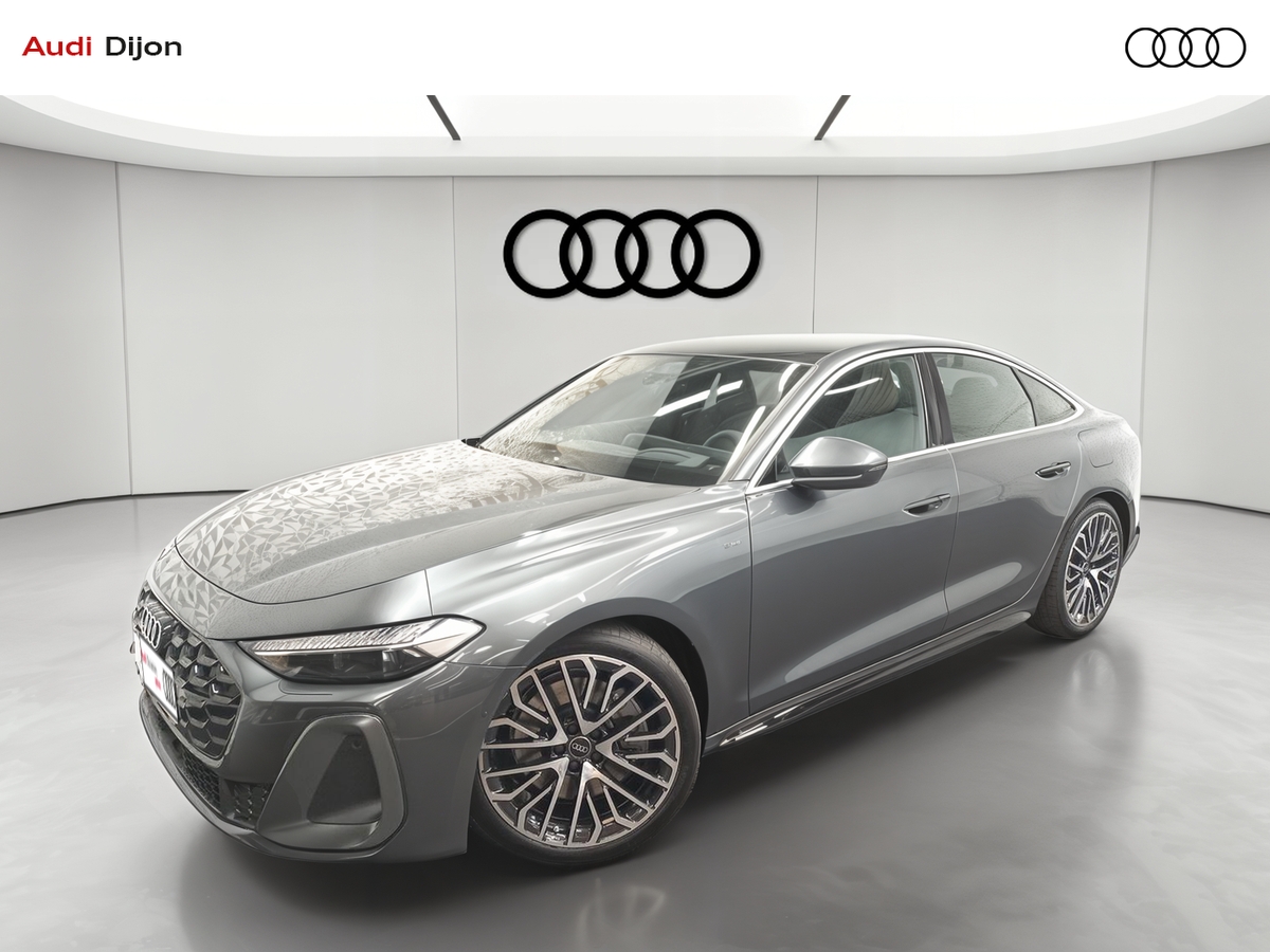 A5 e-hybrid 299 ch S tronic 7 Quattro