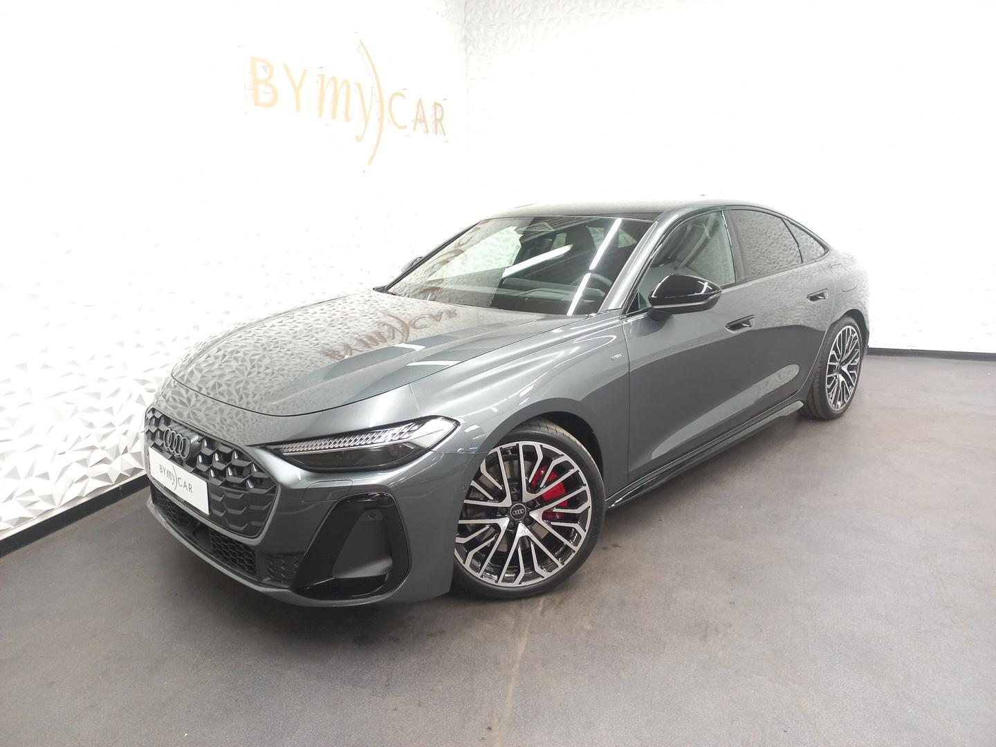 A5 e-hybrid 367 ch S tronic 7 Quattro