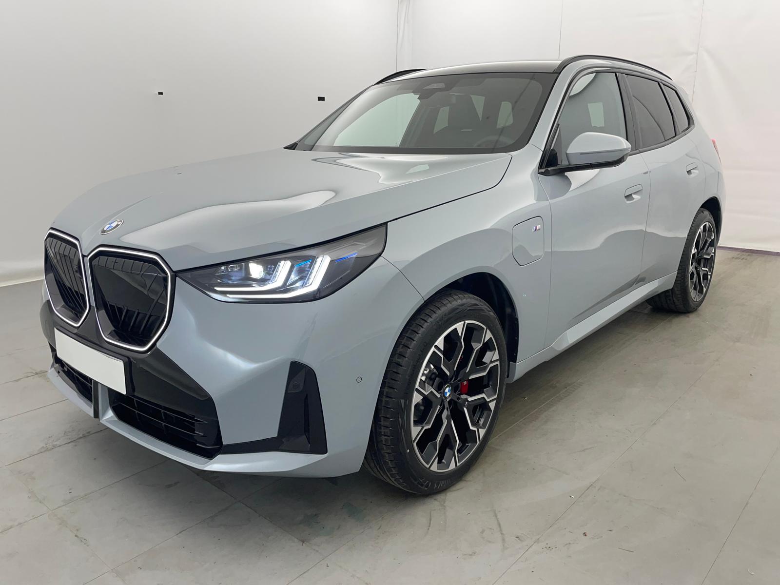 X3 30e xDrive 299 ch BVA8