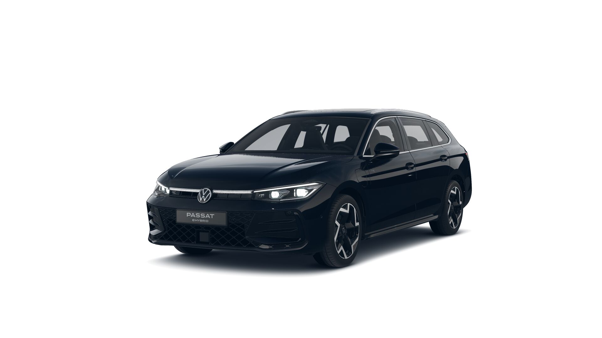 Passat 1.5 eHybrid 272 DSG6