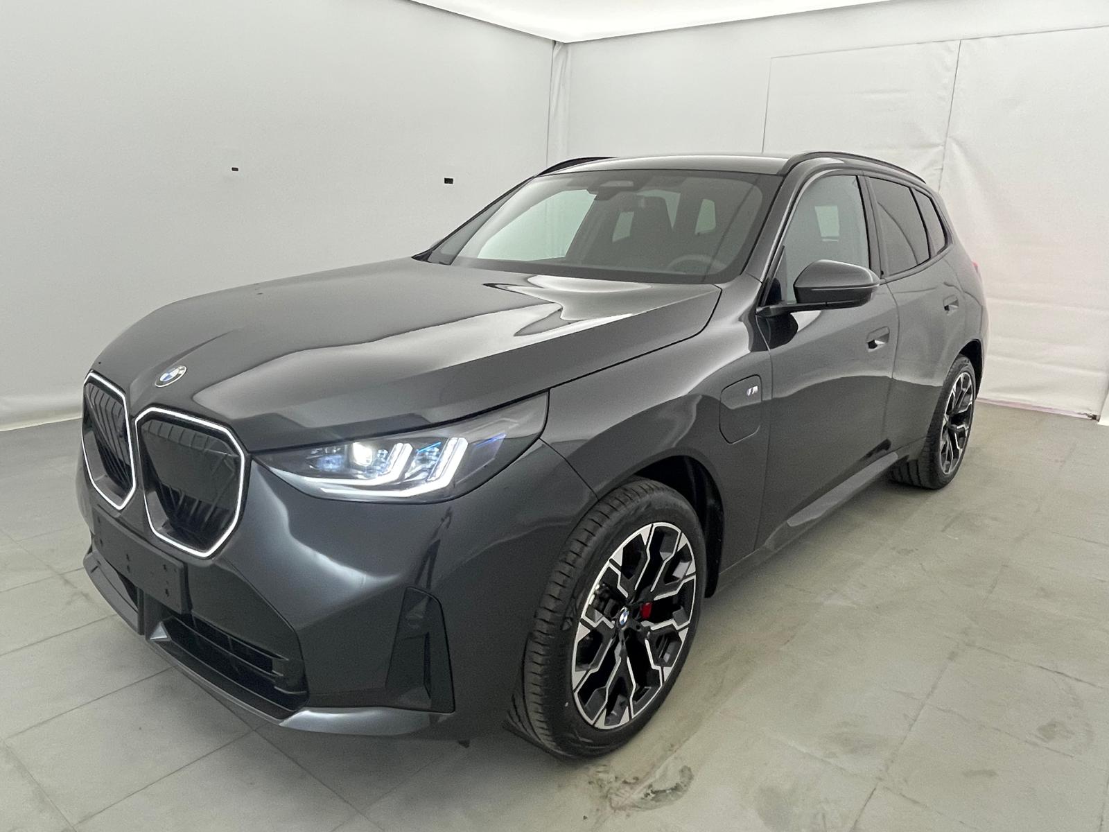 X3 30e xDrive 299 ch BVA8