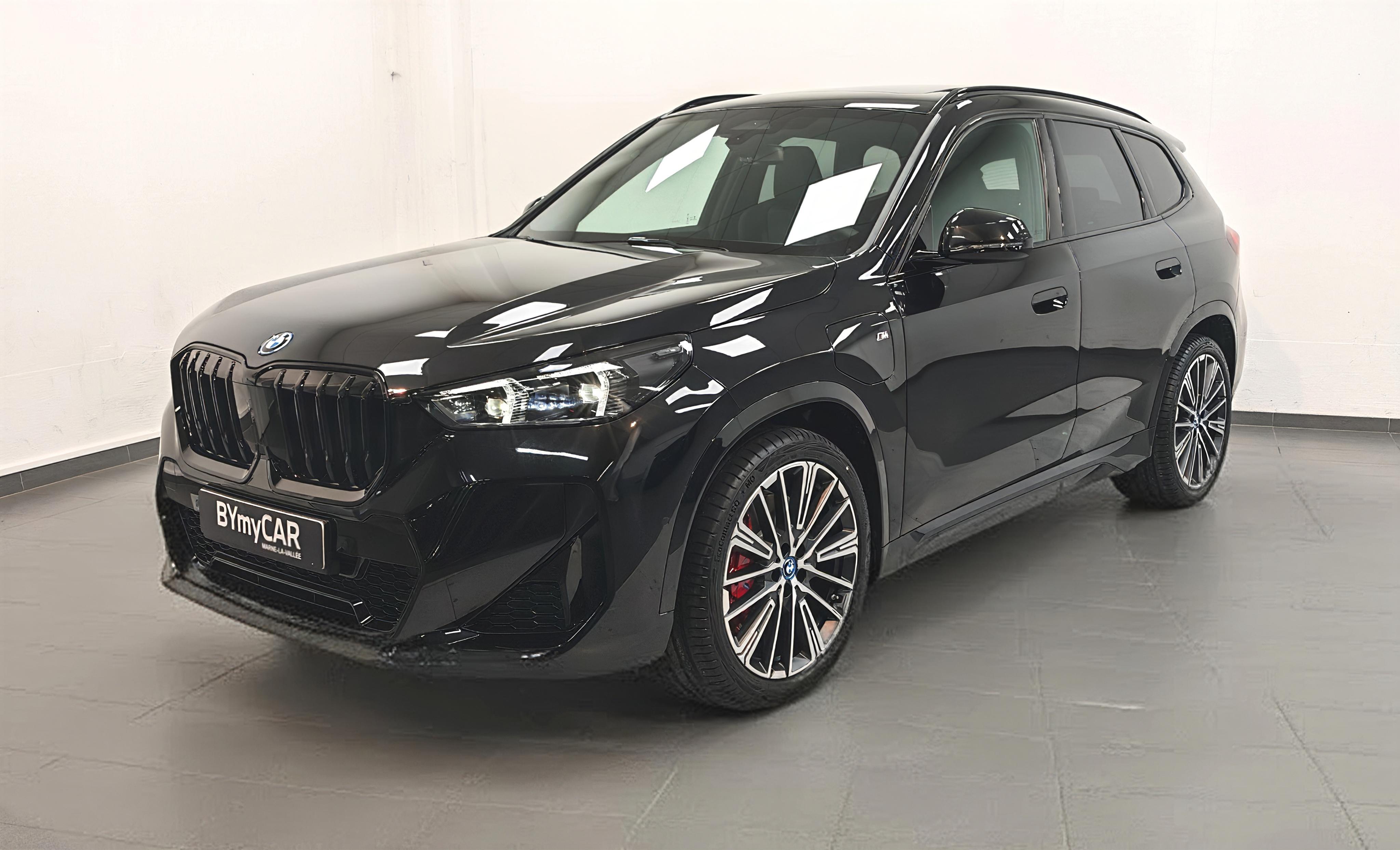 X1 xDrive 25e 245ch DKG7