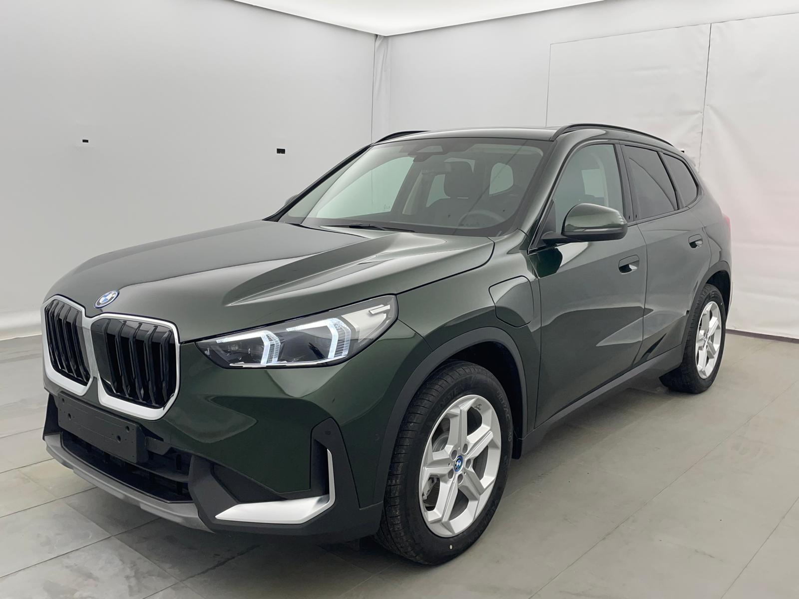 X1 xDrive 25e 245ch DKG7