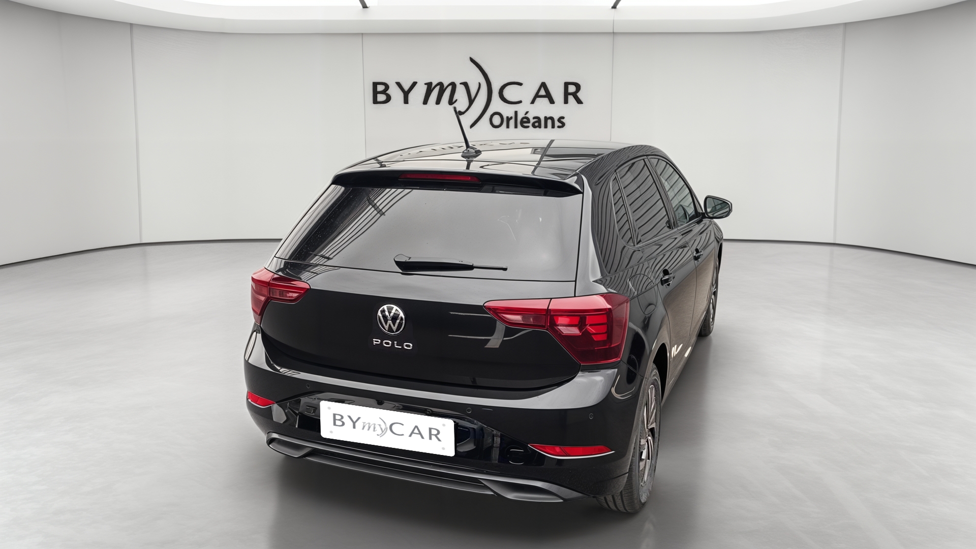 Polo 1.0 TSI 95 S&S DSG7