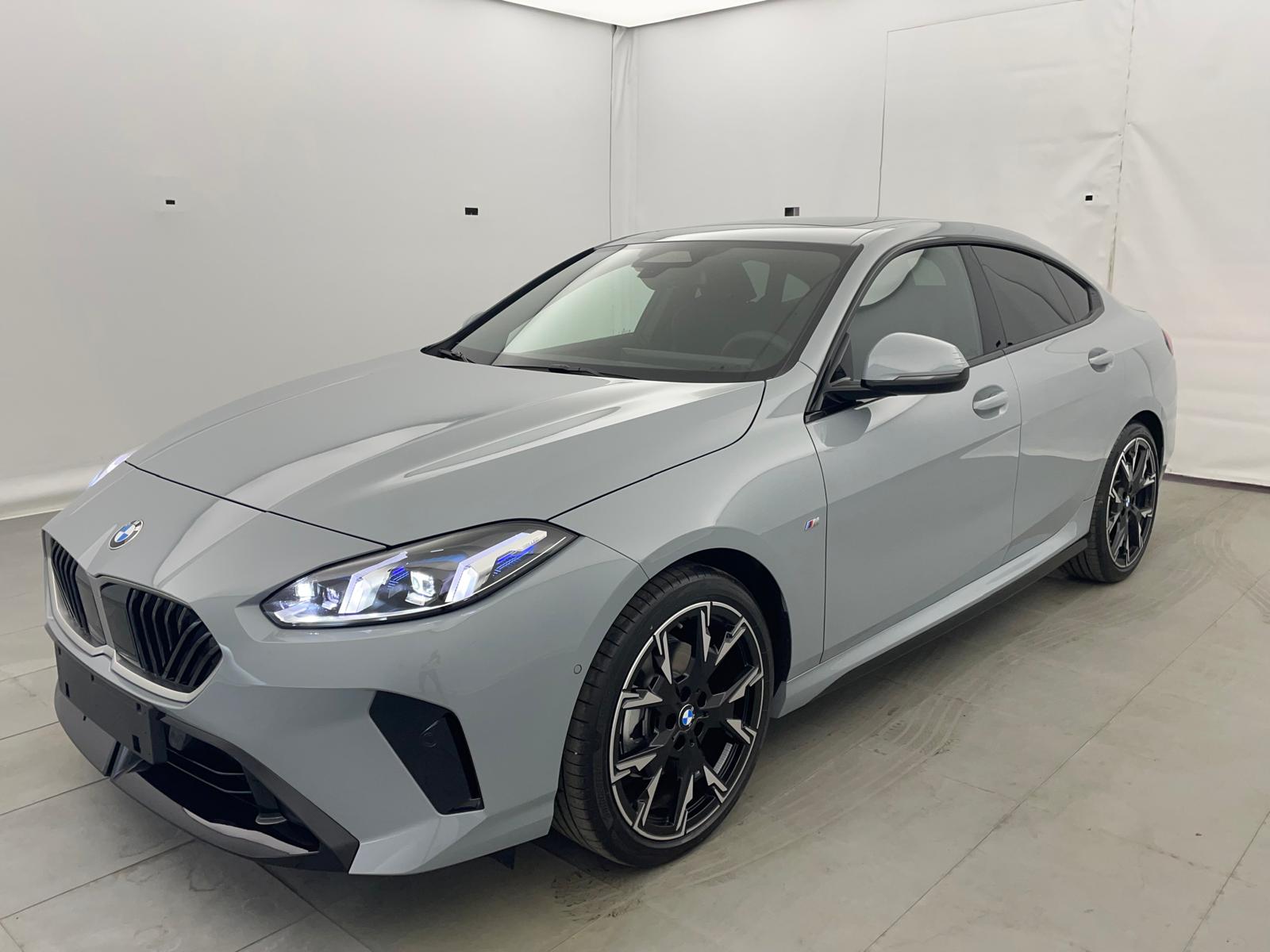 Gran Coupe 220 170 ch DKG7