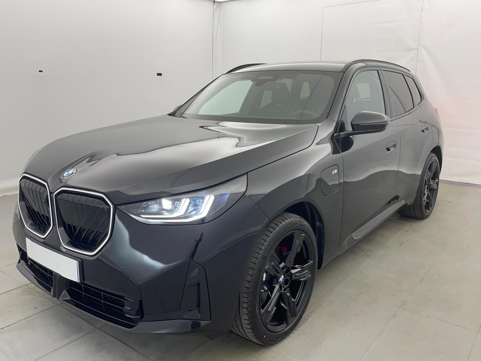X3 30e xDrive 299 ch BVA8