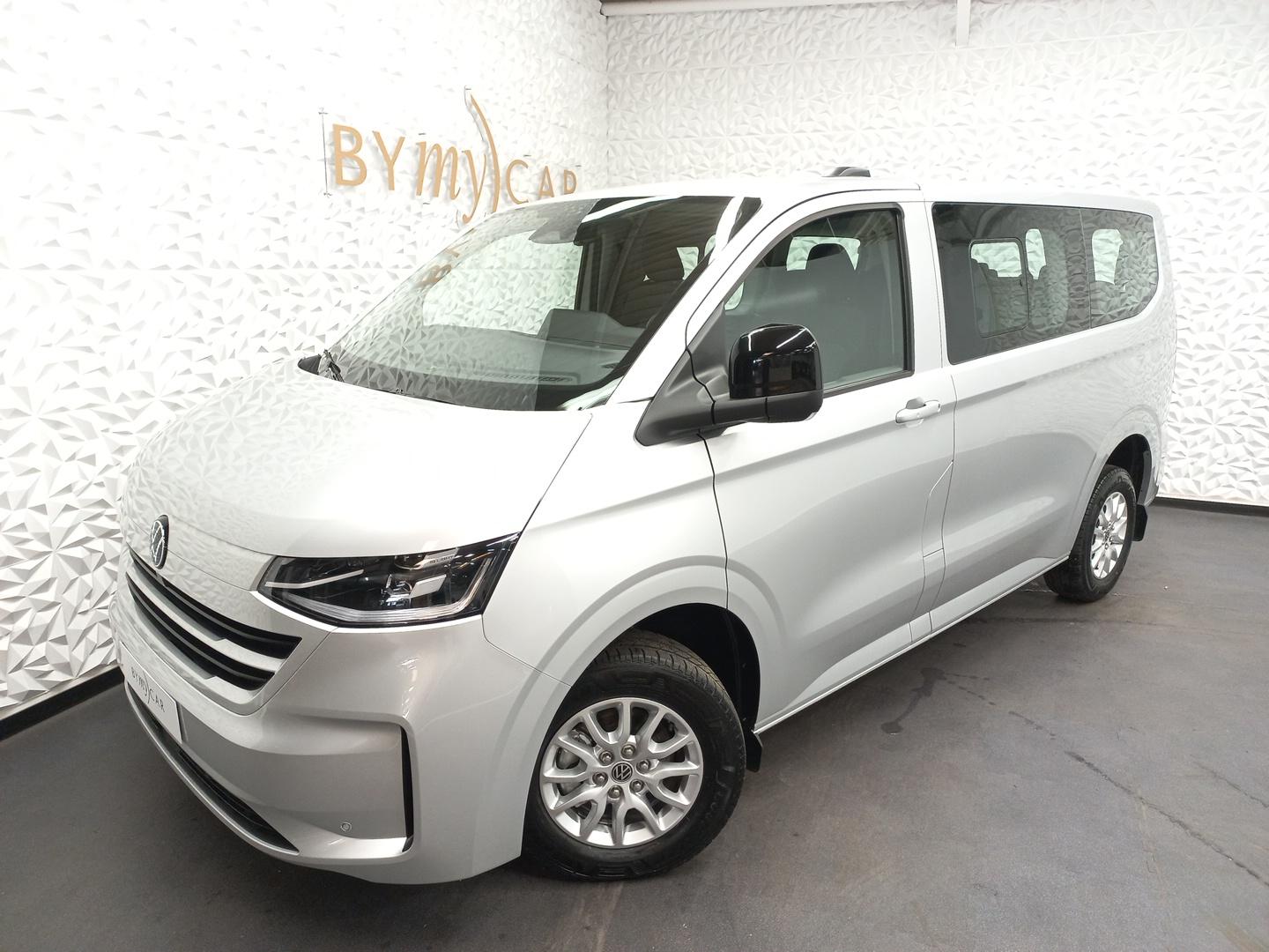 Caravelle 7 2.0 TDI 150 Courte BVA8