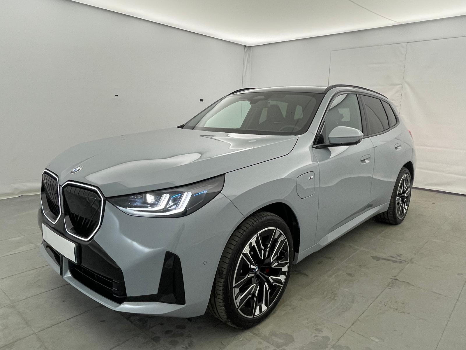 X3 30e xDrive 299 ch BVA8