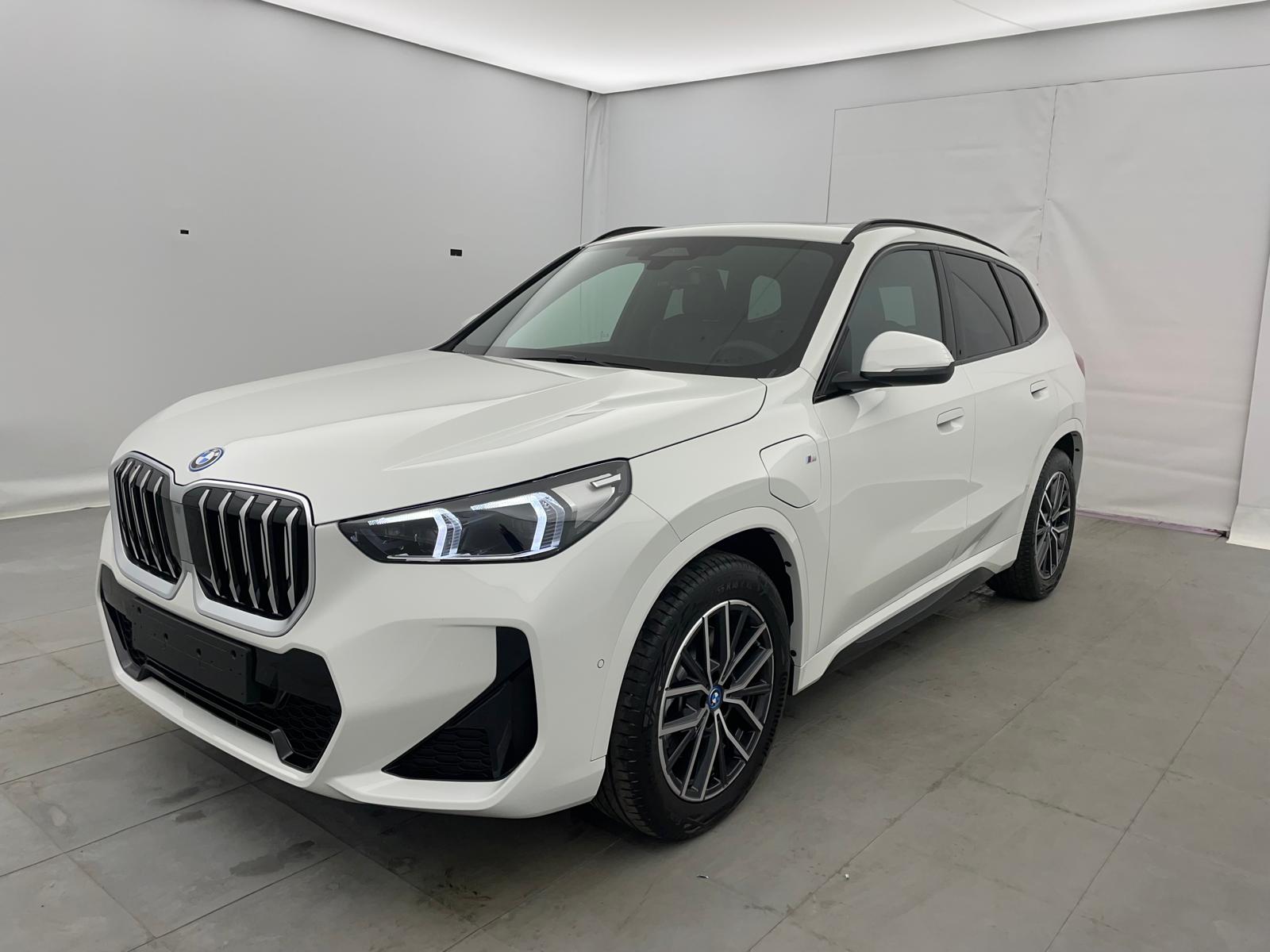 X1 xDrive 25e 245ch DKG7