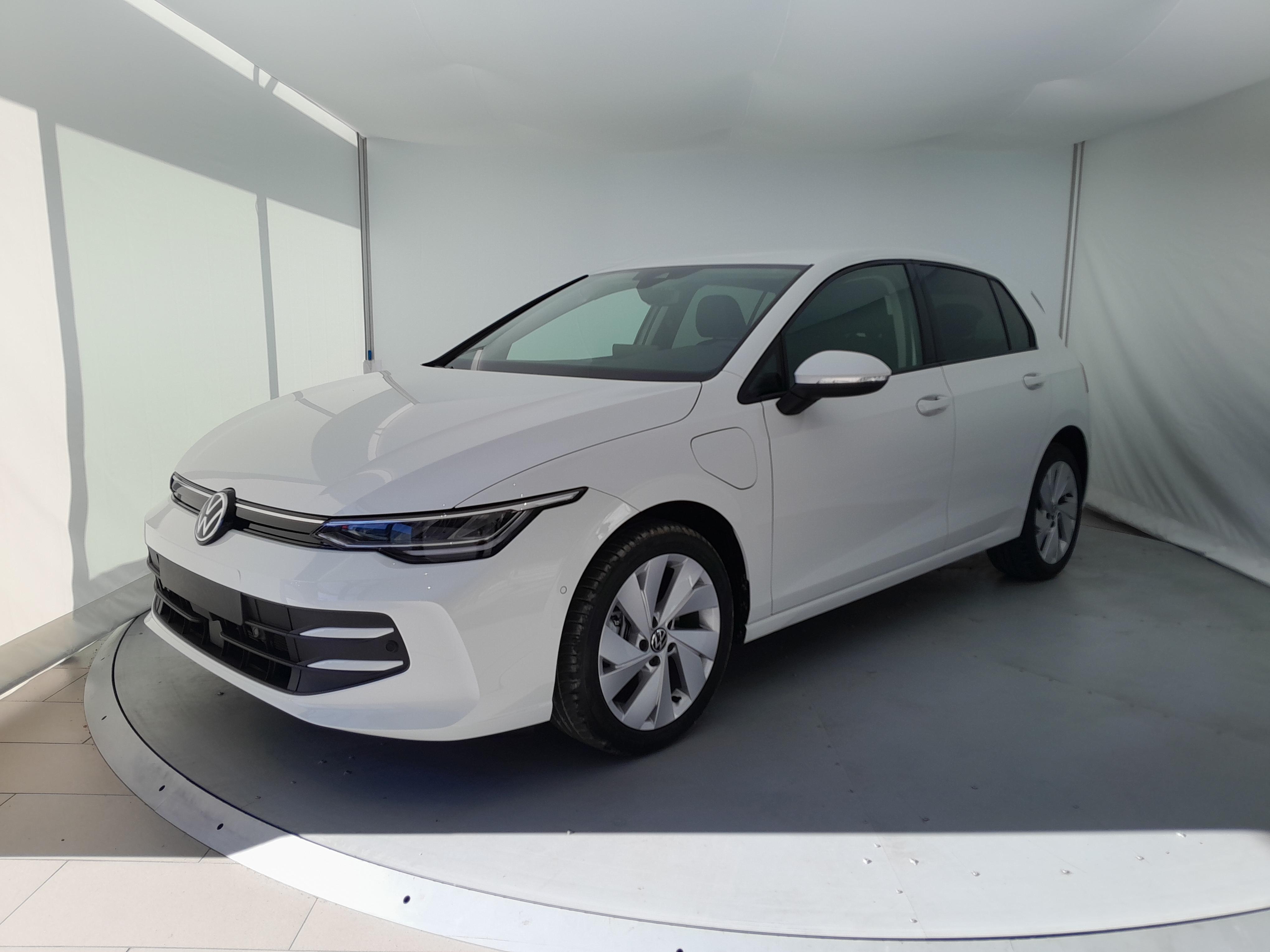 Golf 1.5 eHybrid 204 DSG6