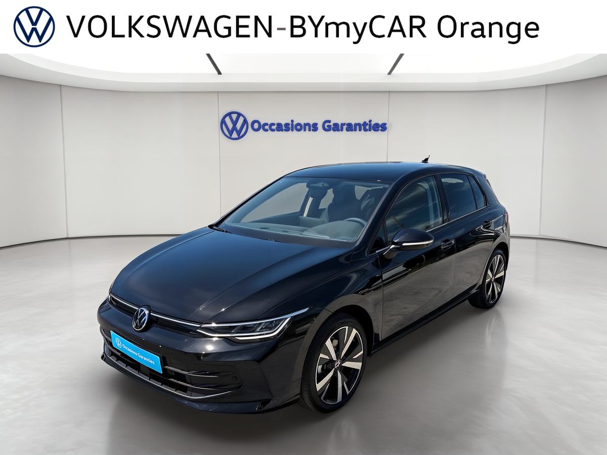Golf 1.5 eTSI EVO2 116 DSG7