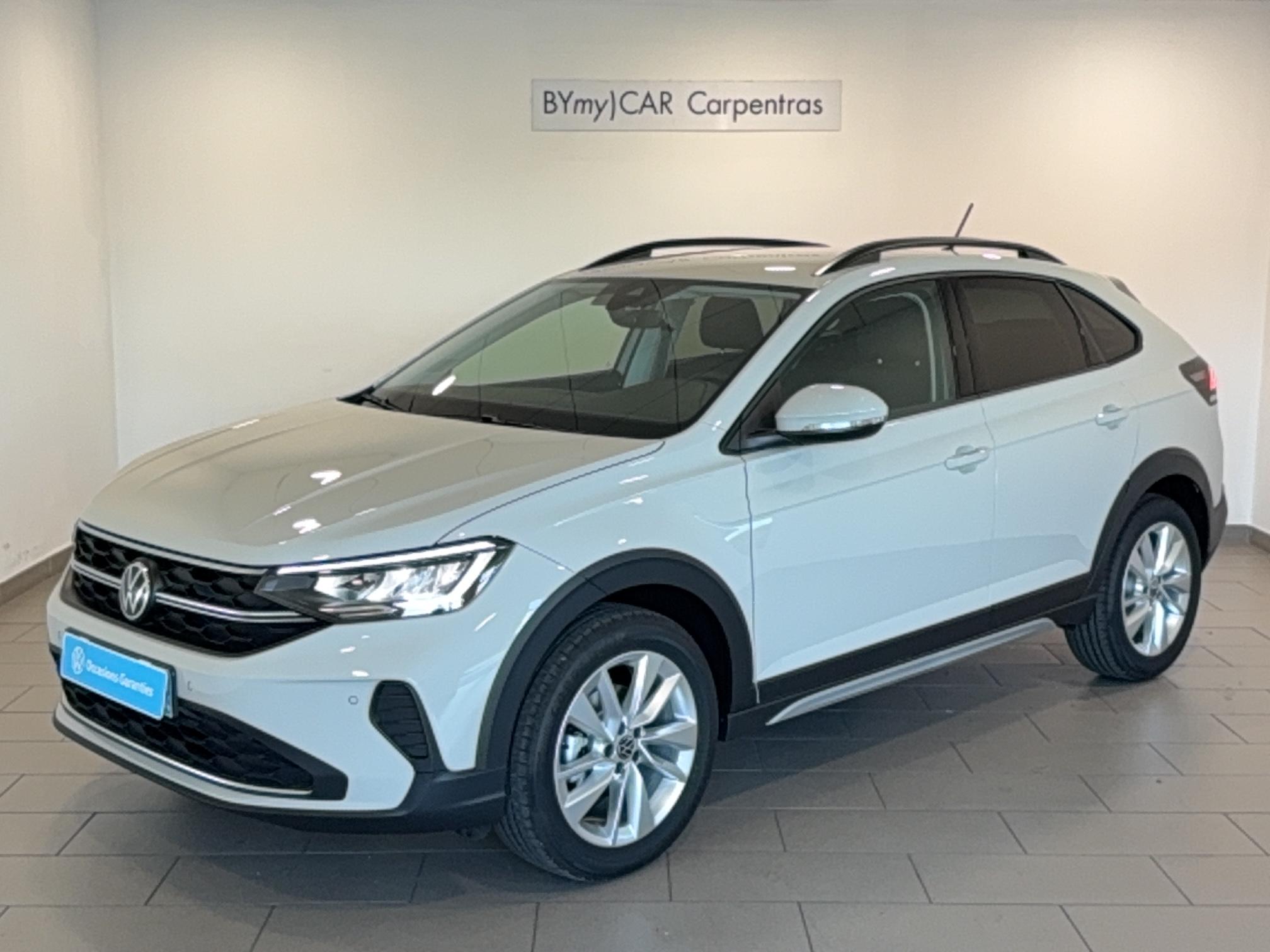 Taigo 1.0 TSI 116 DSG7