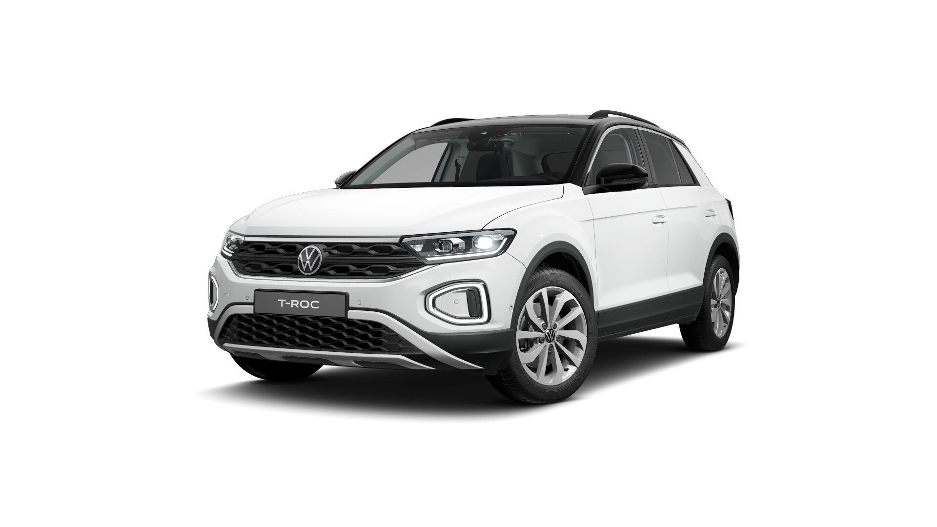 T-Roc 2.0 TDI 150 Start/Stop DSG7