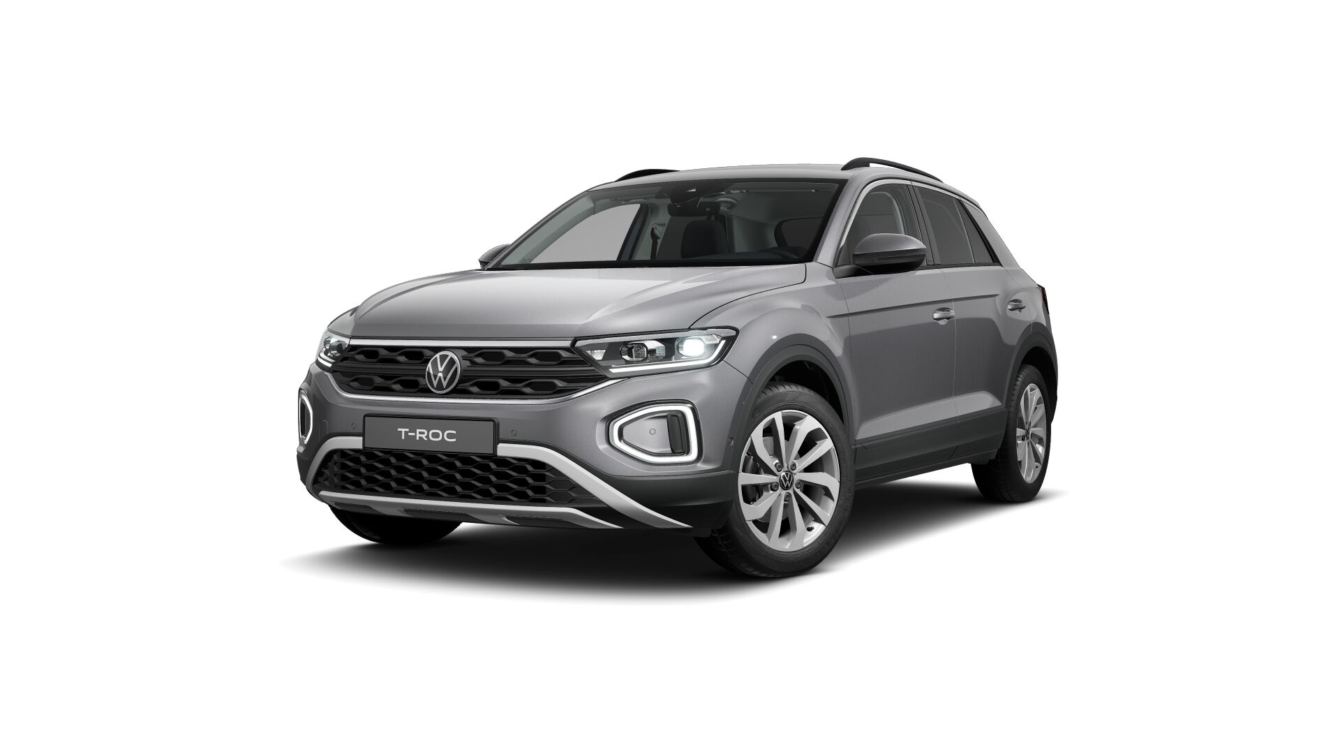 T-Roc 2.0 TDI 116 Start/Stop BVM6
