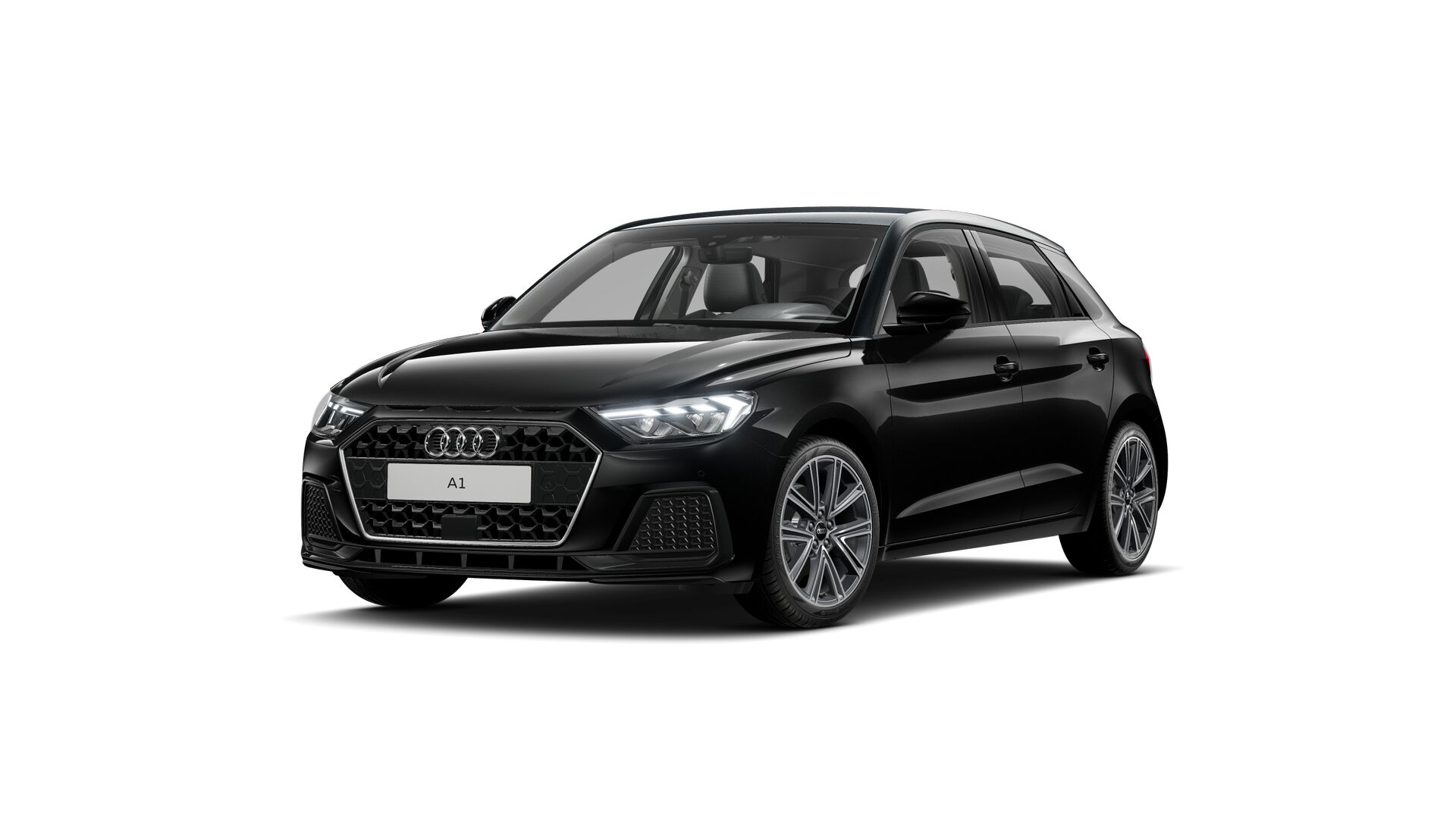 A1 Sportback 30 TFSI 116 ch S tronic 7