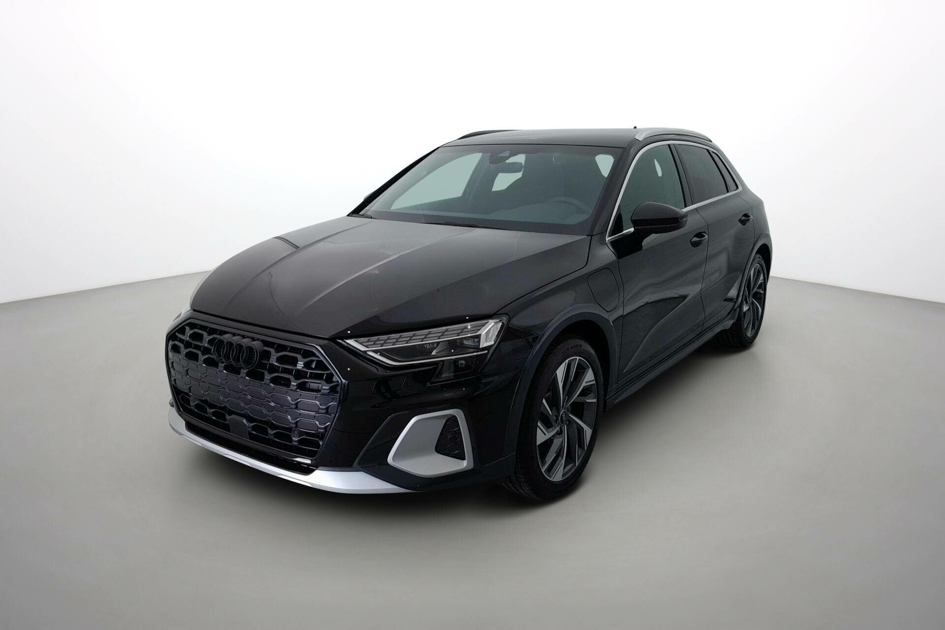 A3 Allstreet 40 TFSI e Hybride rechargeable 204 S tronic 6