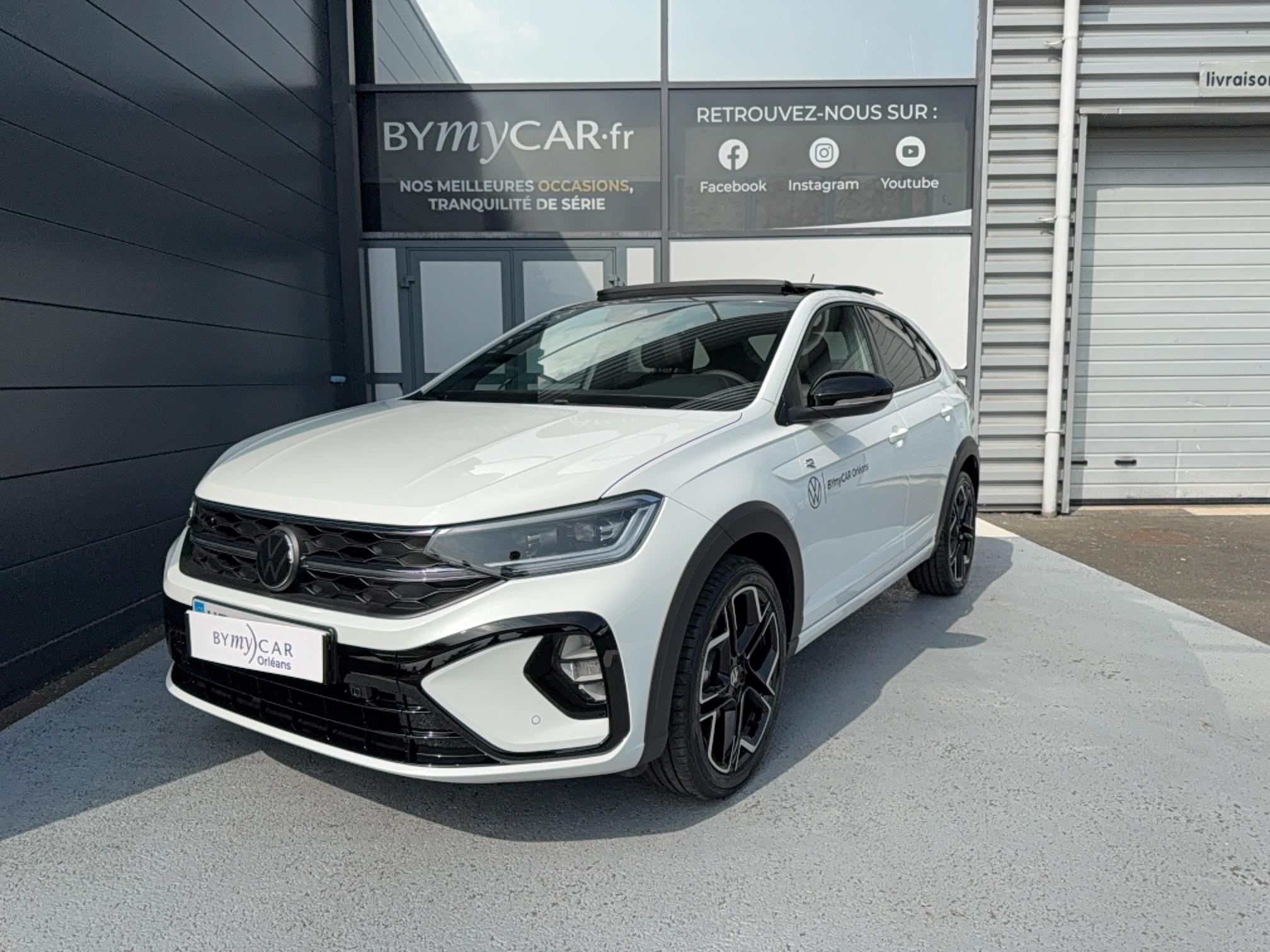 Taigo 1.0 TSI 116 DSG7