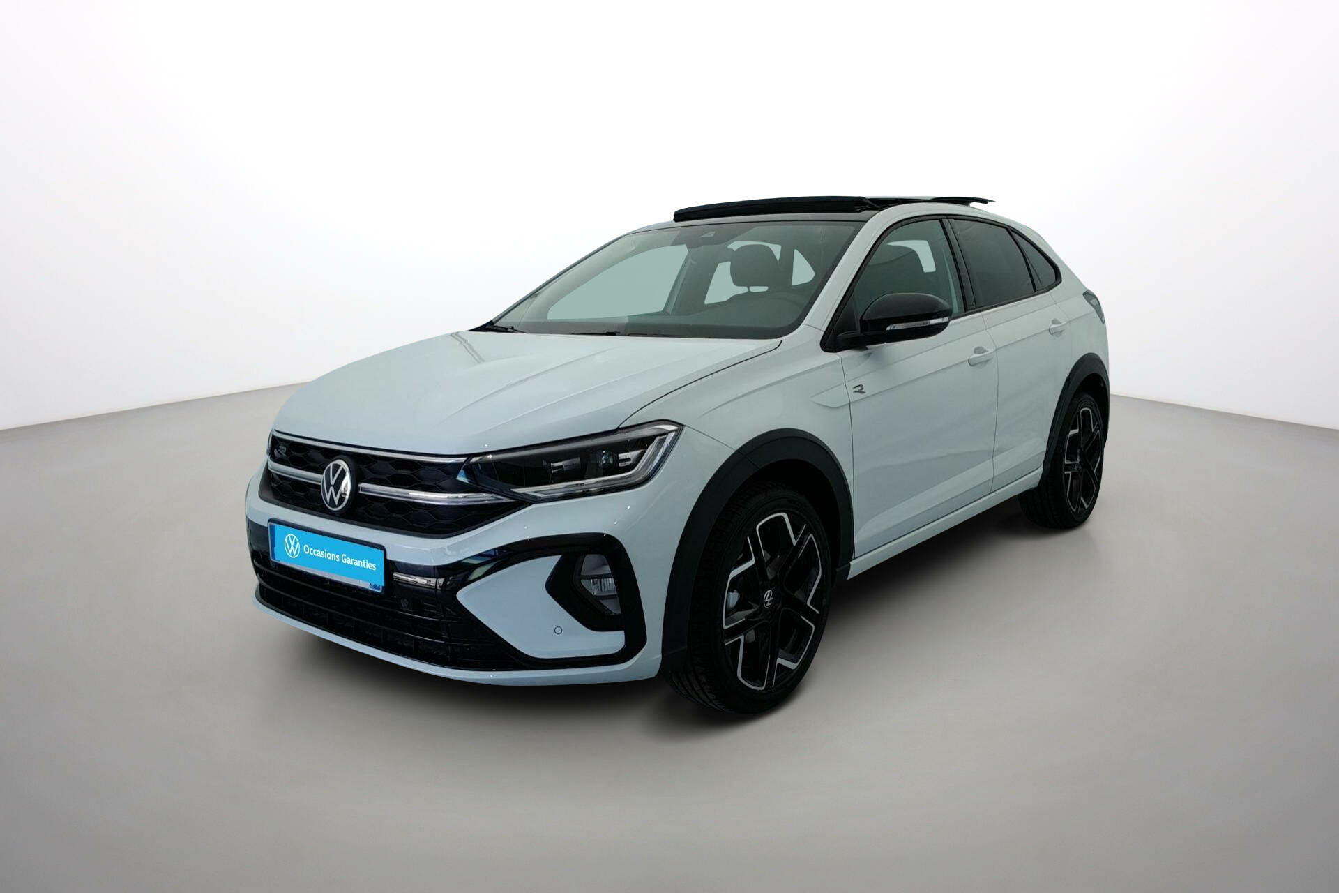 Taigo 1.0 TSI 116 DSG7