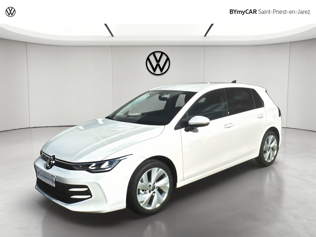 Golf 1.5 eTSI EVO2 116 DSG7