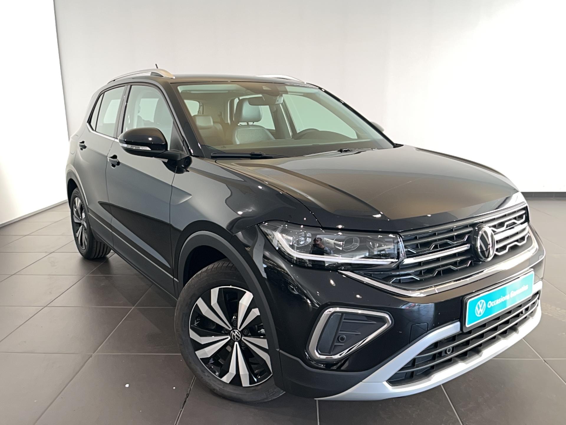 T-Cross 1.0 TSI 116 Start/Stop DSG7