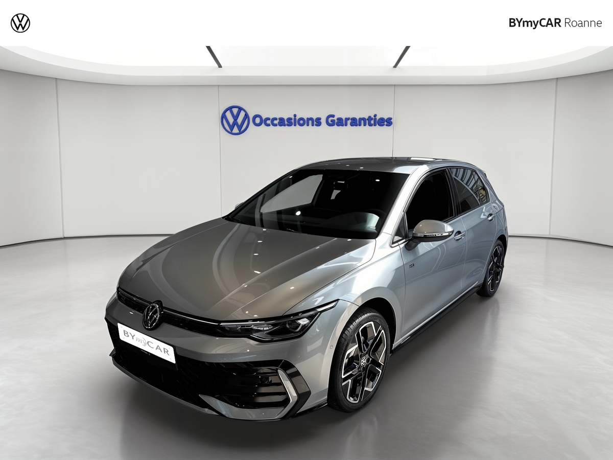 Golf 2.0 TDI 150 DSG7