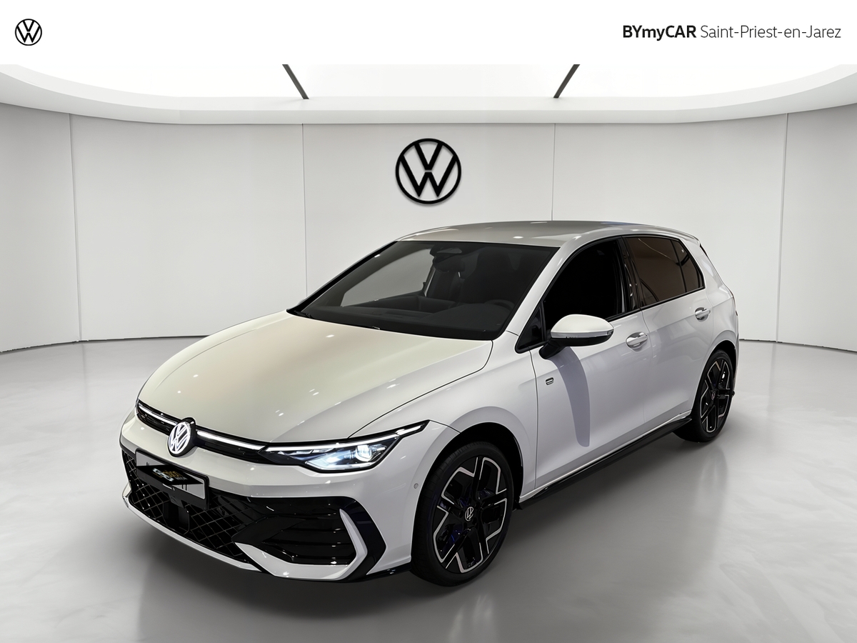 Golf 1.5 eTSI EVO2 116 DSG7