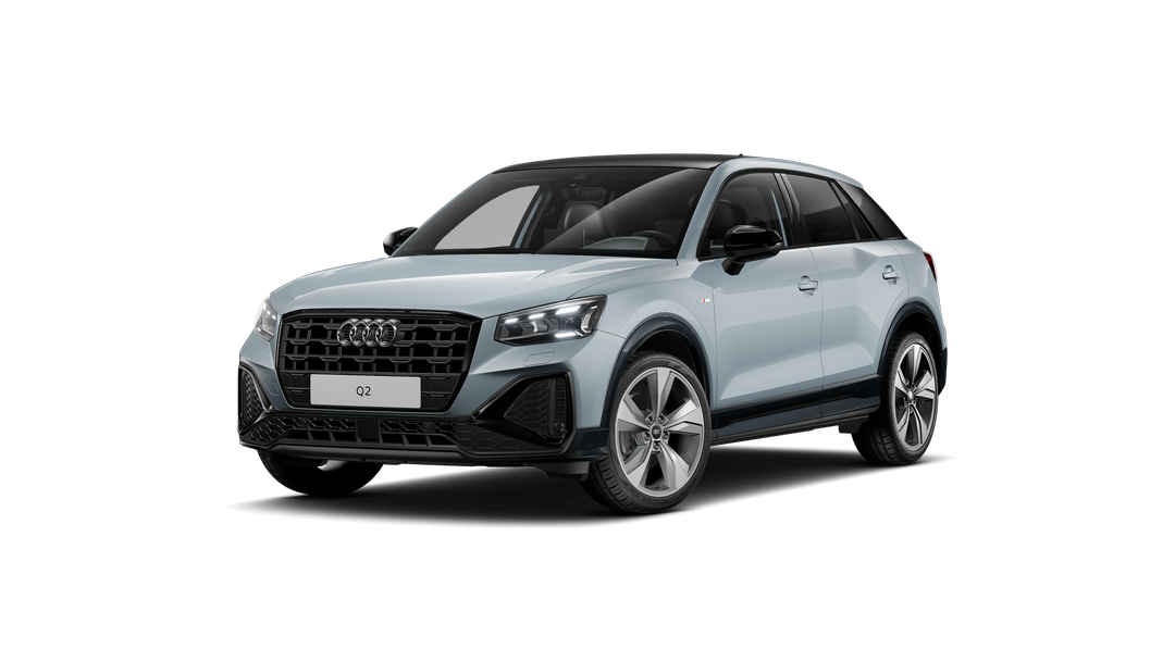 Q2 35 TFSI 150 S tronic 7