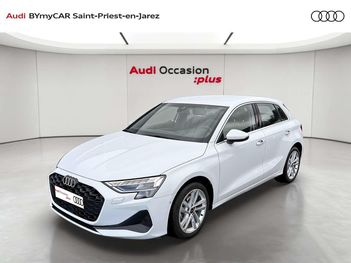 A3 Sportback TDI 150 S tronic 7