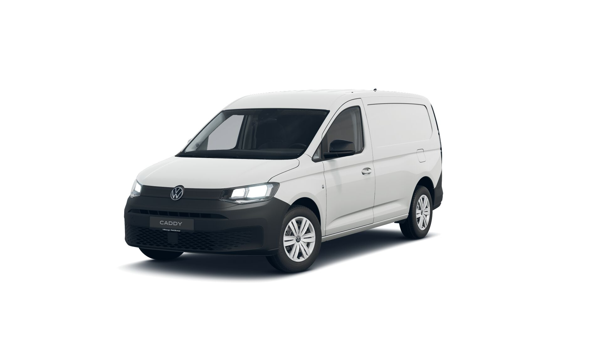 Caddy Maxi 2.0 TDI 122 DSG7