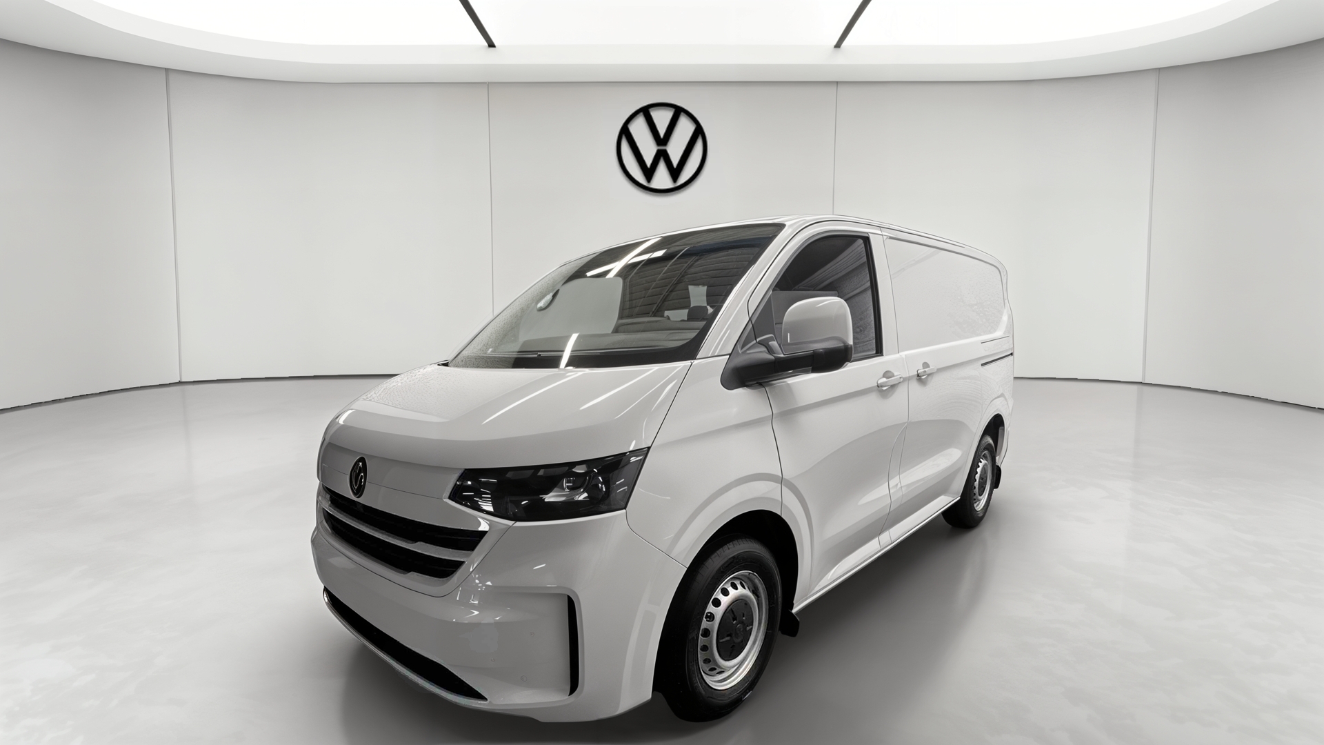 TRANSPORTER PROCAB CLOISON L L1H1 2.0 TDI 150 BVA8