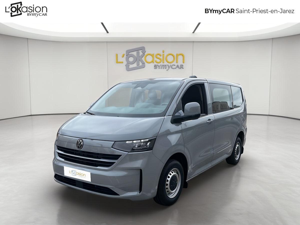 TRANSPORTER PROCAB L1H1 2.0 TDI 150 BVA8