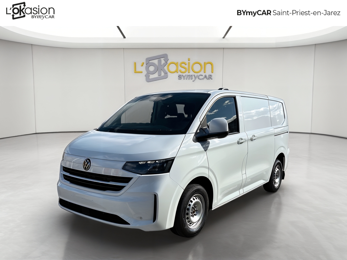 TRANSPORTER PROCAB CLOISON L L1H1 2.0 TDI 150 BVA8