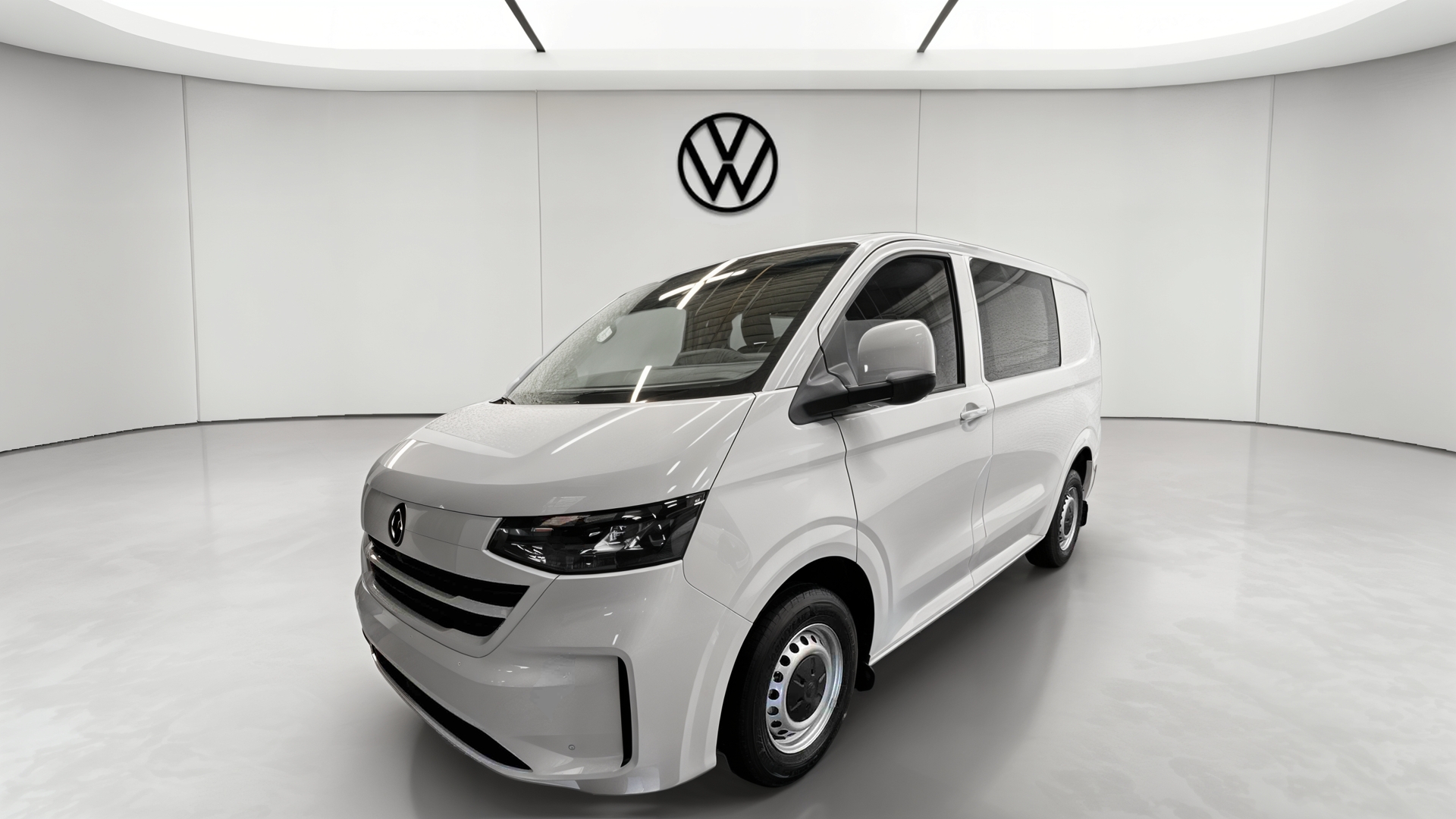 TRANSPORTER PROCAB L1H1 2.0 TDI 150 BVA8