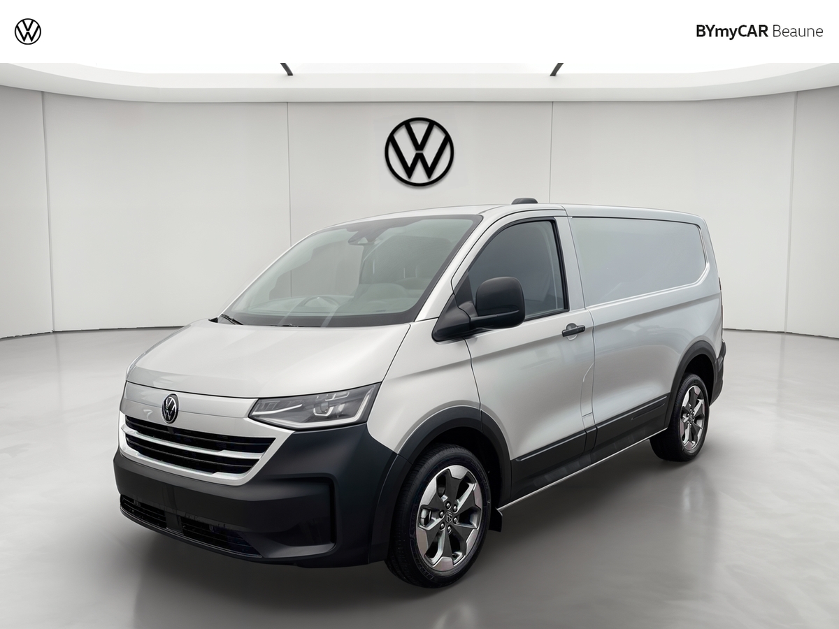 TRANSPORTER VAN L1H1 2.0 TDI 170 BVA8 4MOTION