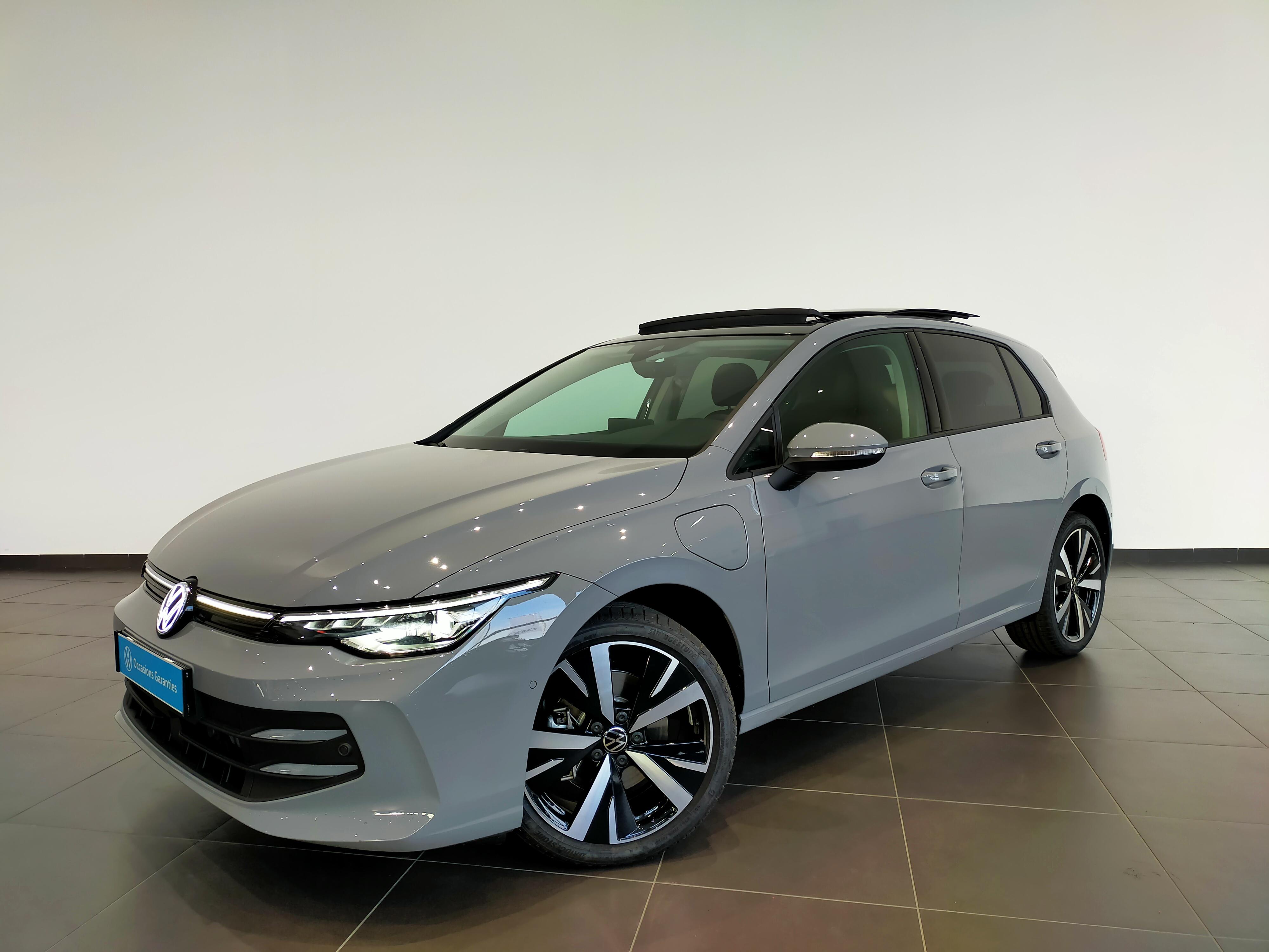 Golf 1.5 eHybrid 204 DSG6