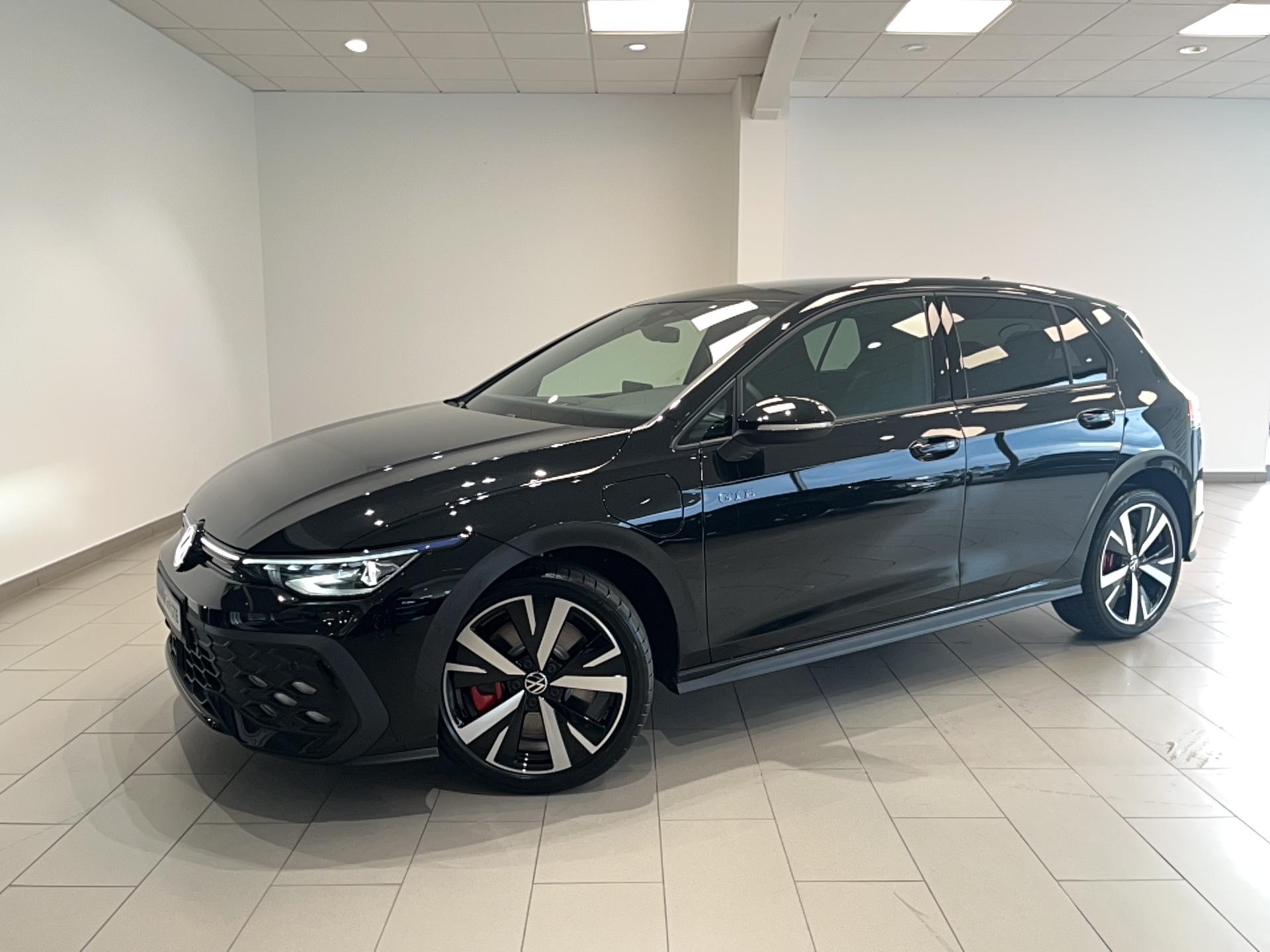 Golf 1.5 eHybrid 272 DSG6