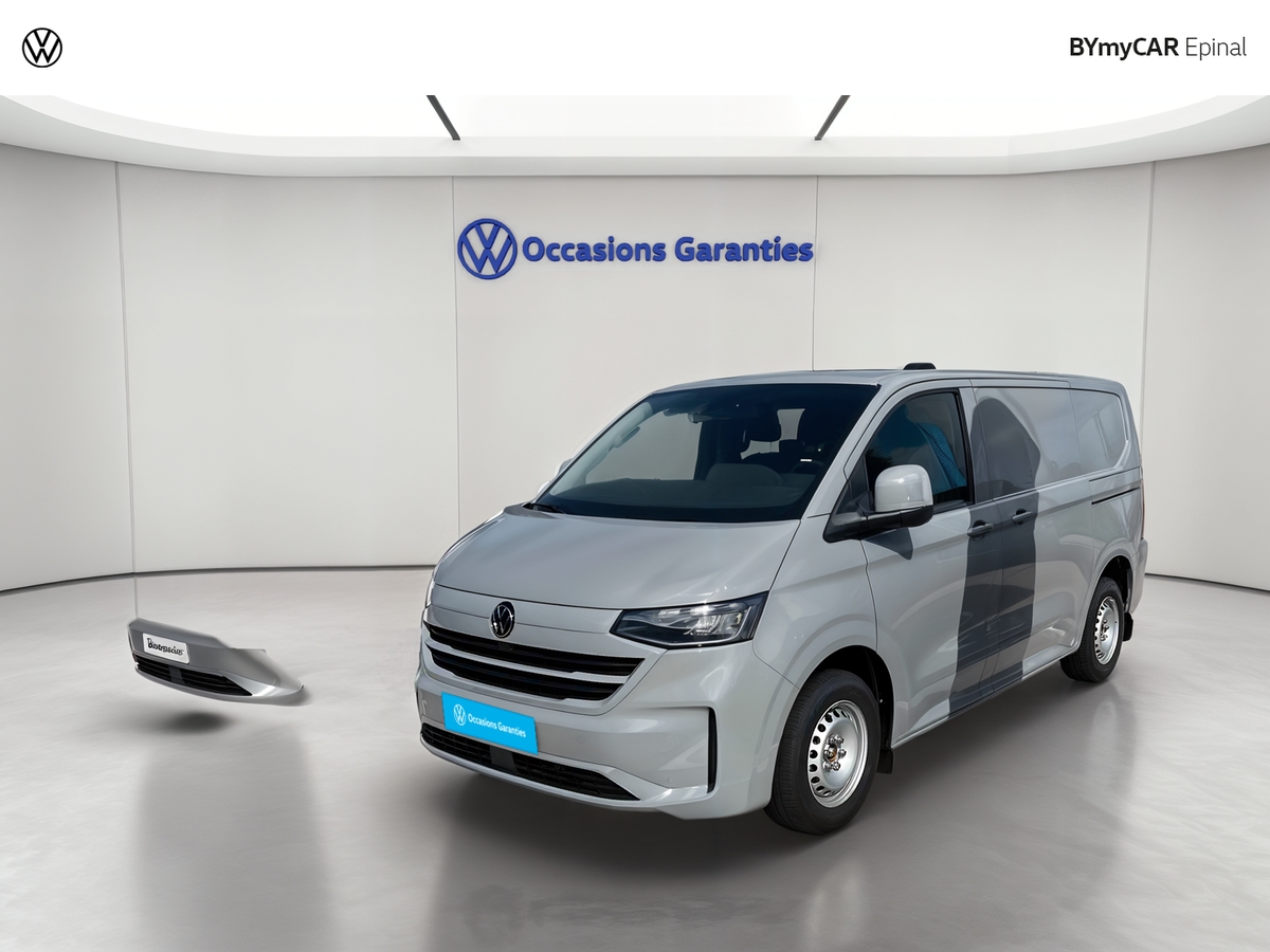 TRANSPORTER PROCAB CLOISON L L1H1 2.0 TDI 150 BVA8