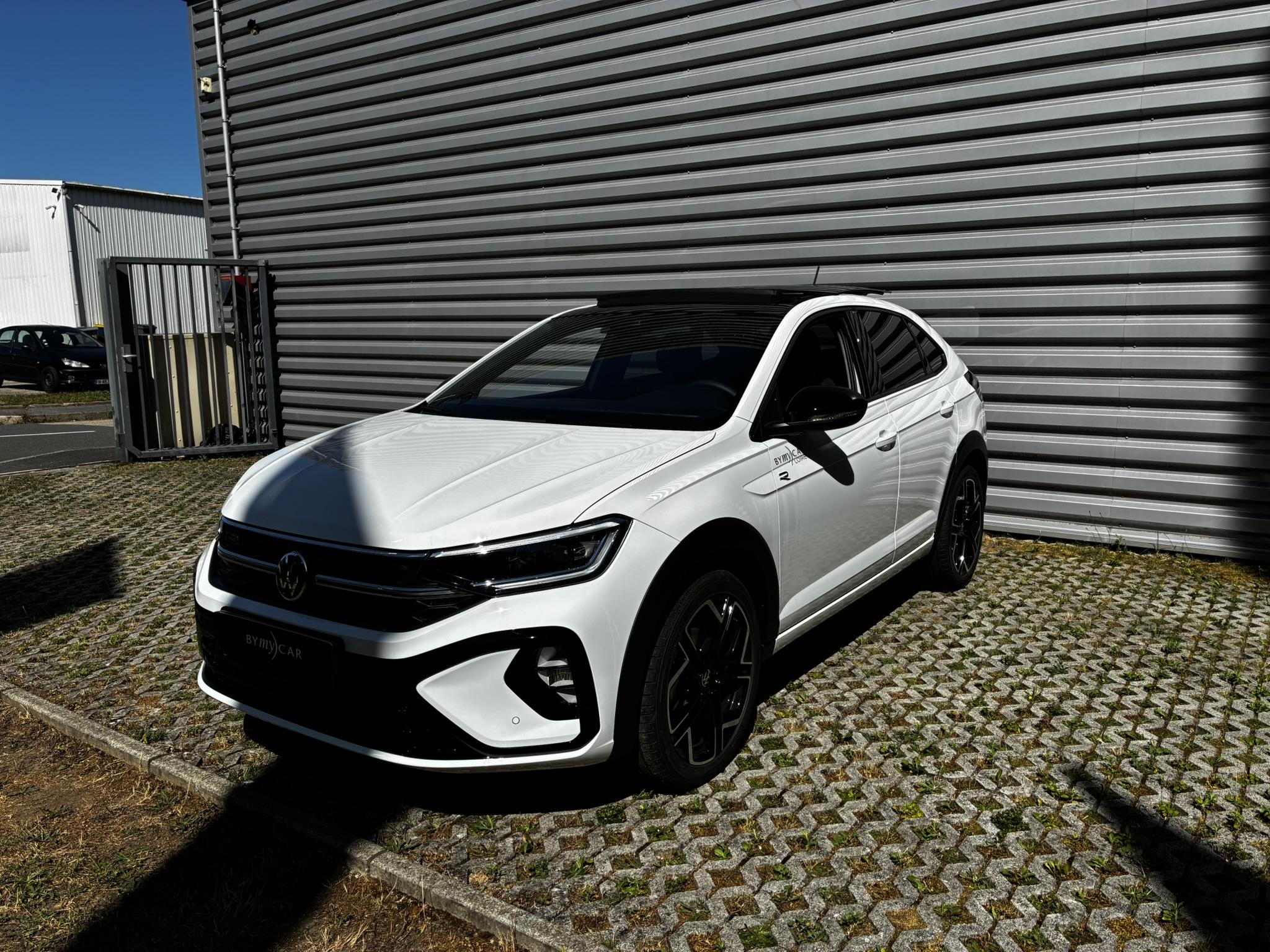 Taigo 1.0 TSI 116 DSG7
