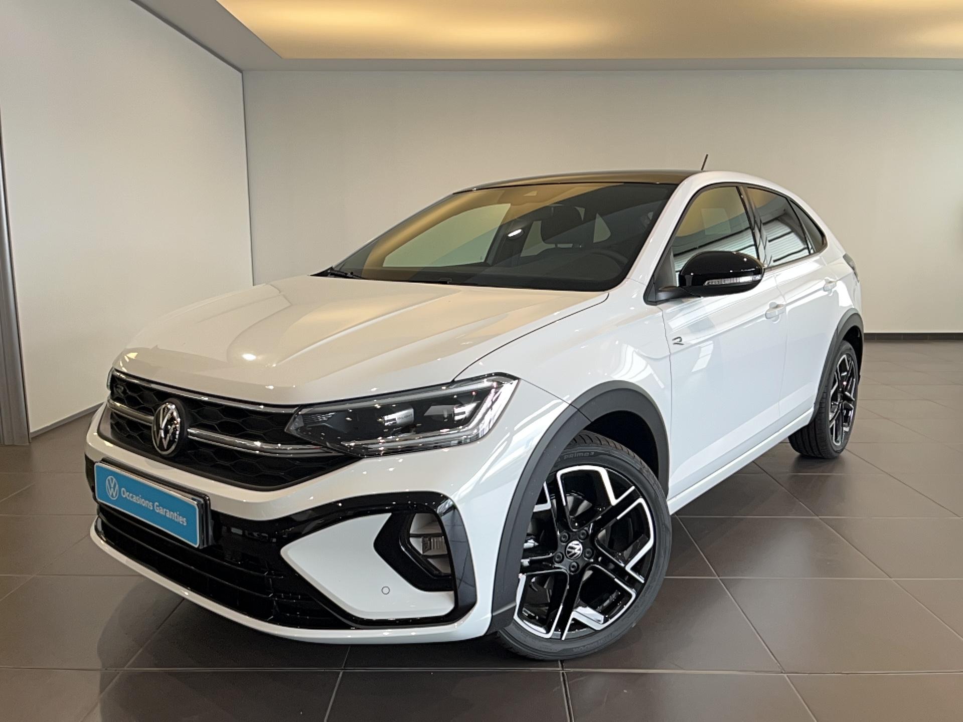 Taigo 1.0 TSI 116 DSG7