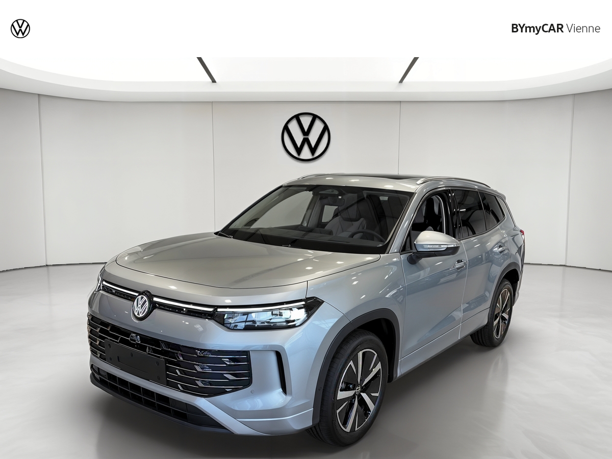 Tayron 2.0 TDI 150ch DSG7 5pl