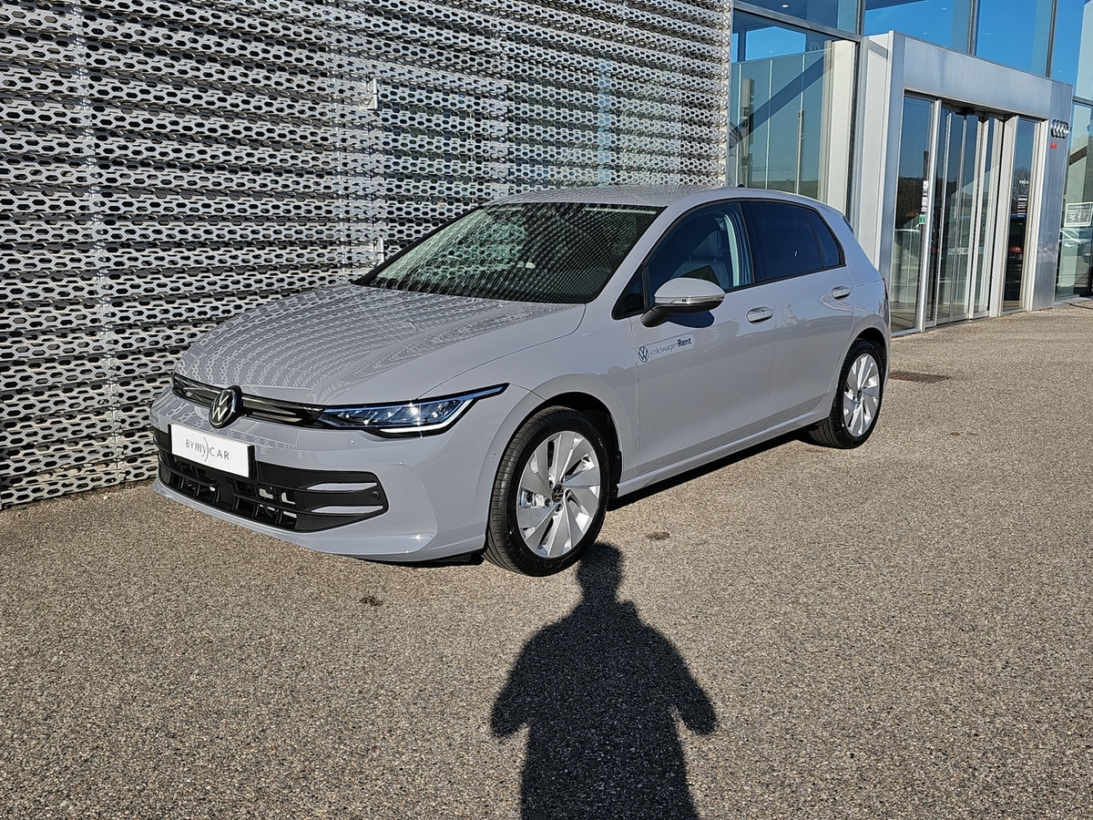 Golf 1.5 TSI EVO2 116 BVM6