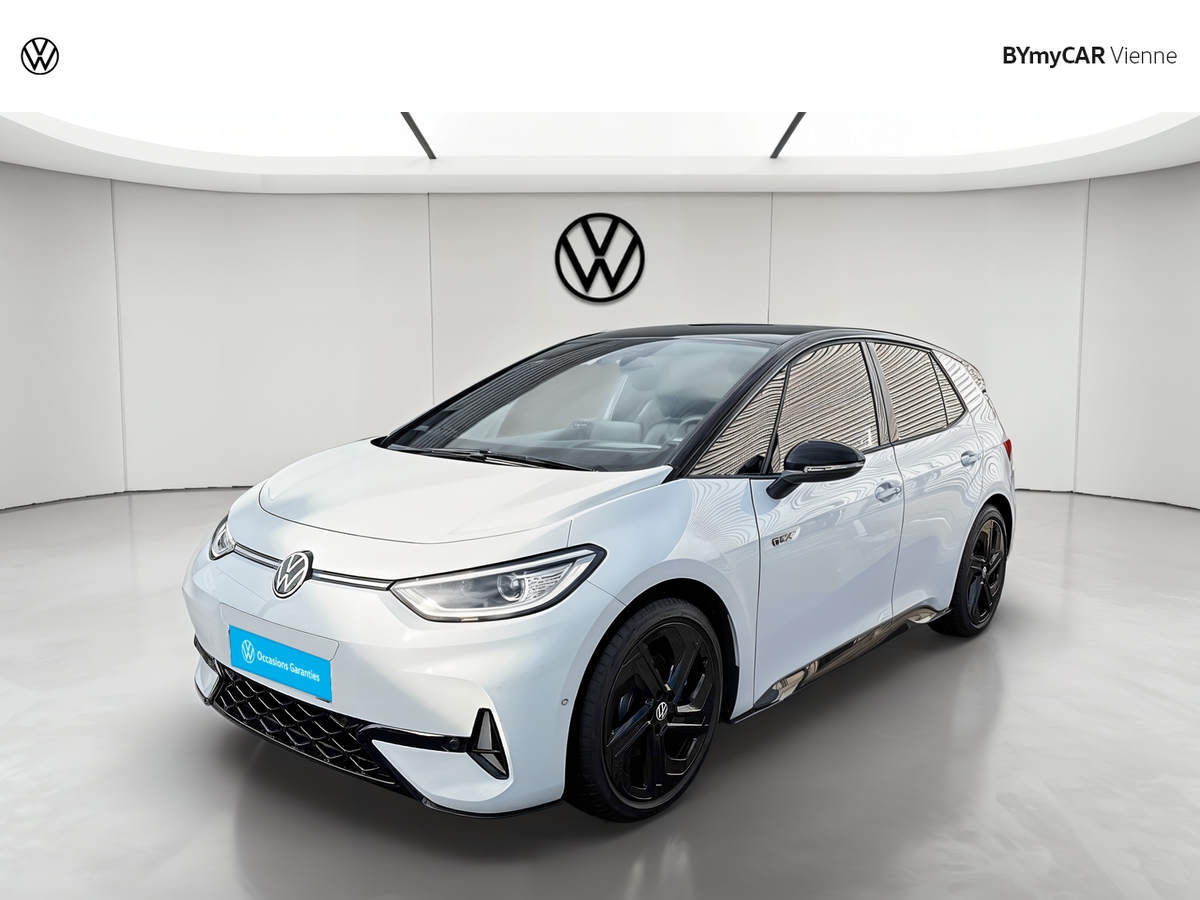 ID.3 326 ch GTX Performance