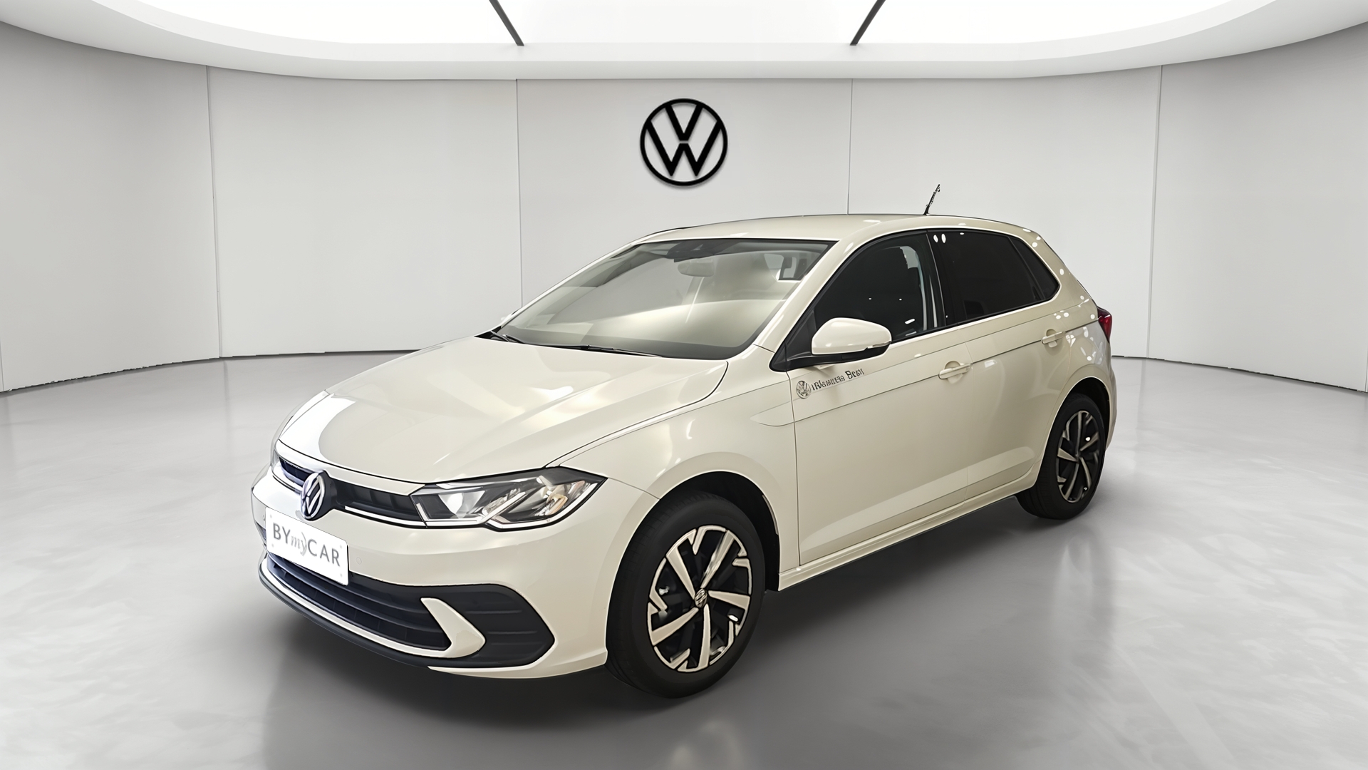 Polo 1.0 TSI 95 S&S BVM5