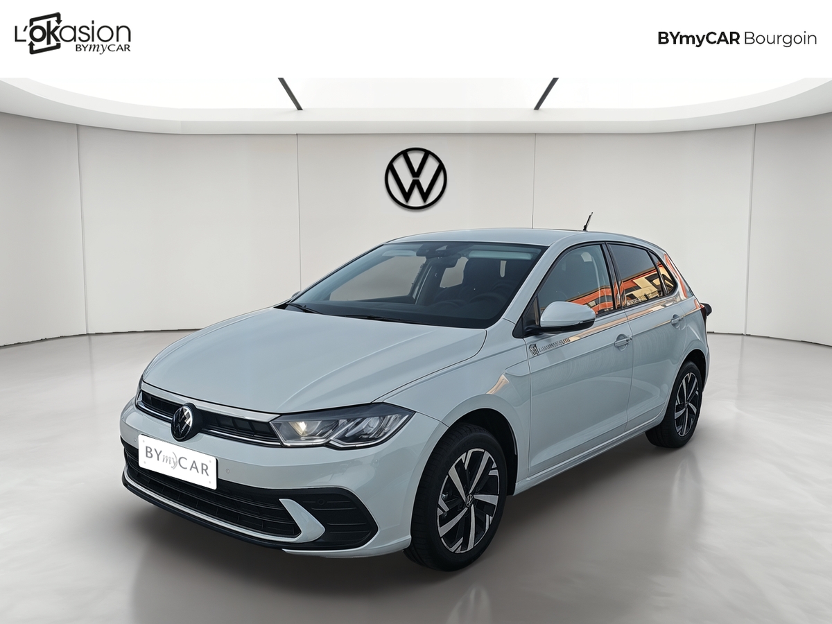 Polo 1.0 TSI 95 S&S BVM5