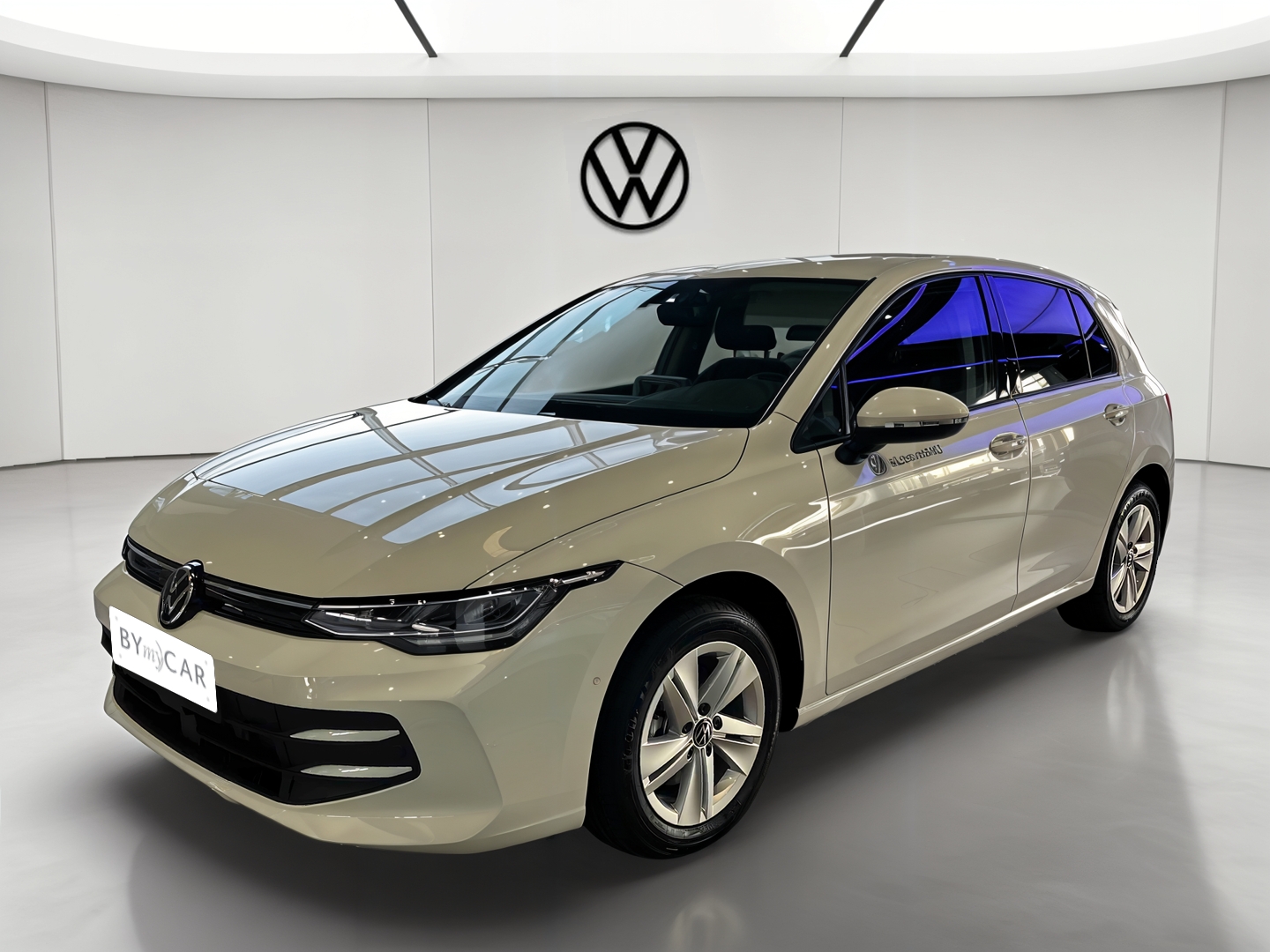 Golf 1.5 eTSI EVO2 116 DSG7