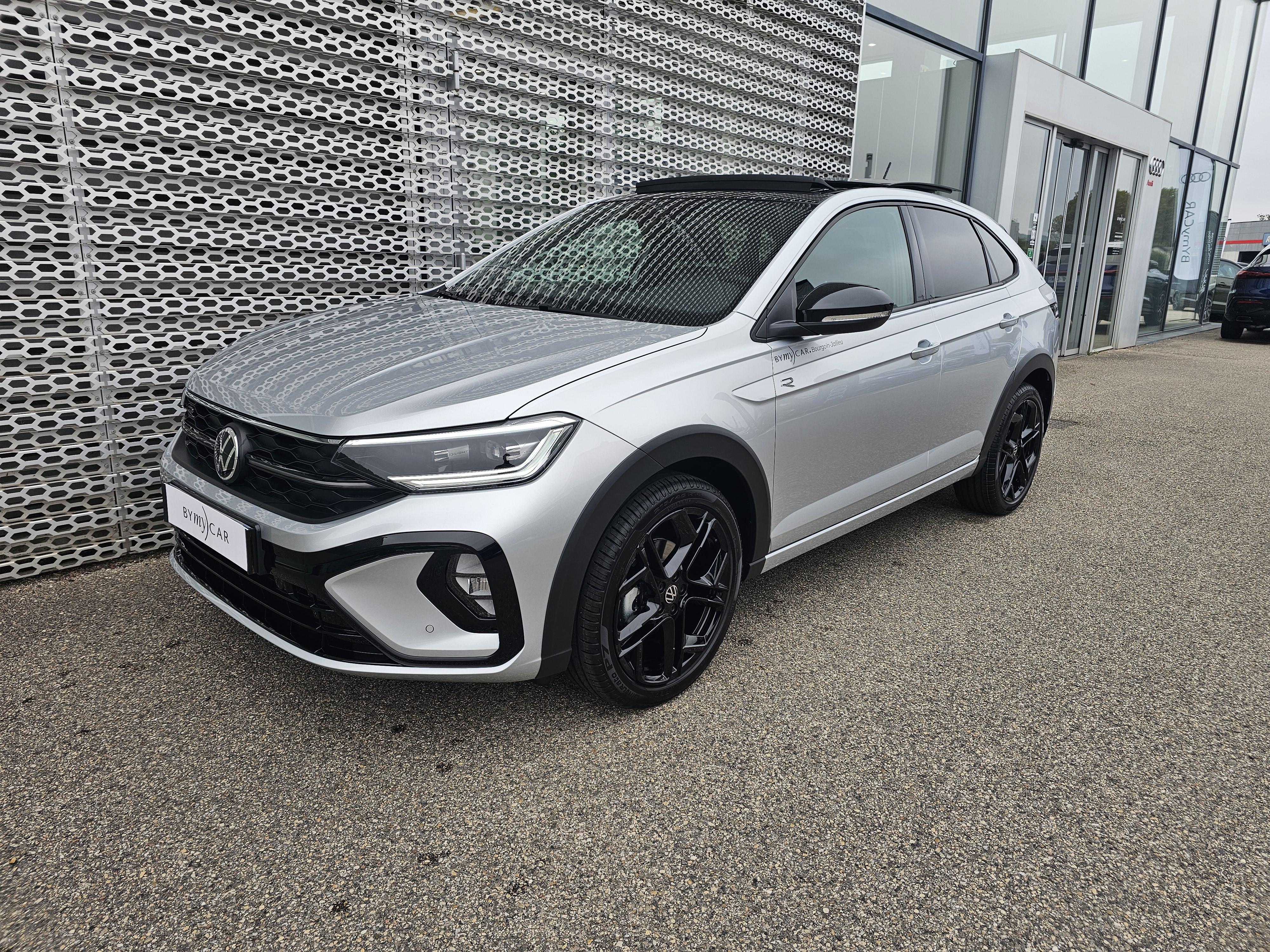 Taigo 1.0 TSI 116 DSG7